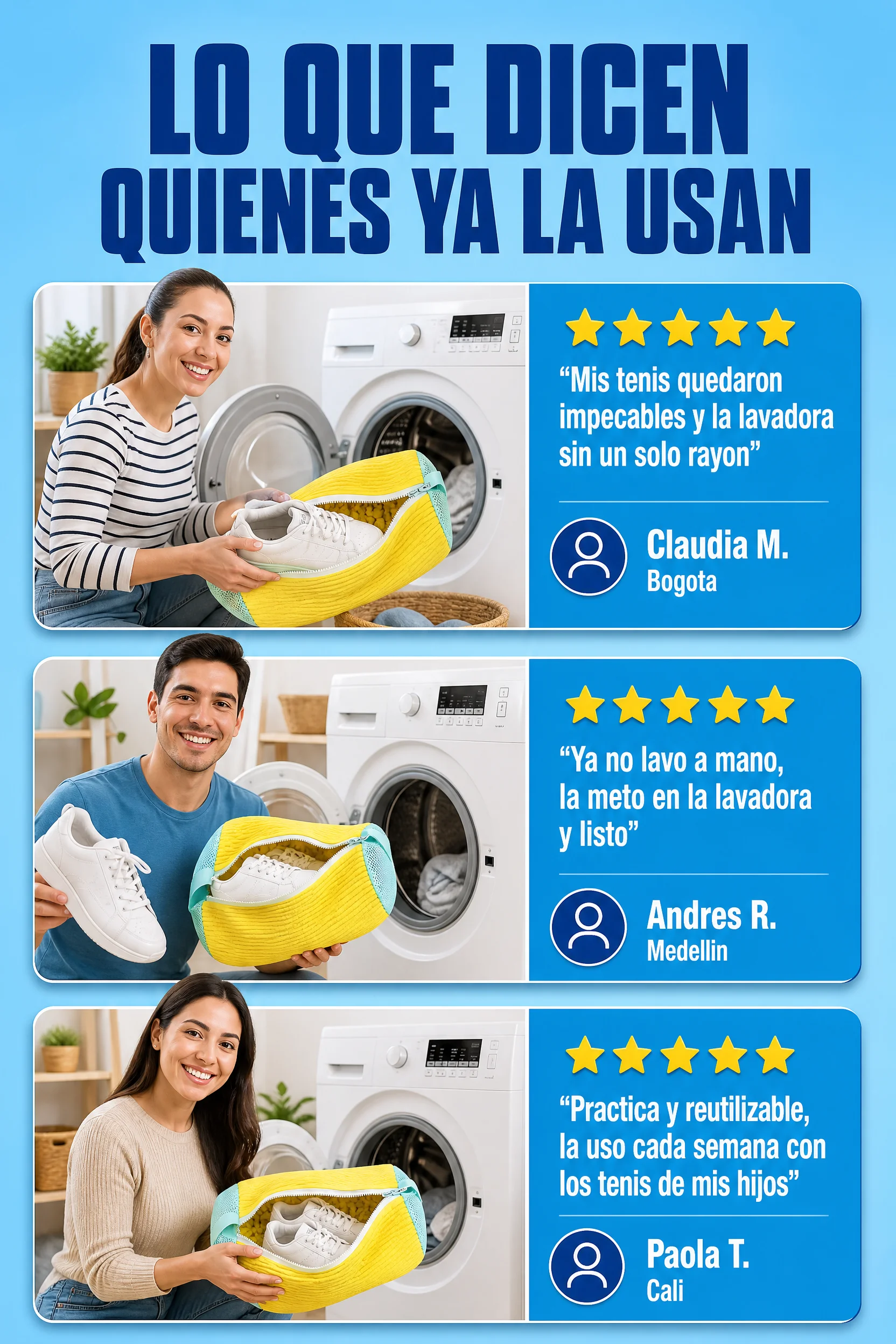 Opiniones