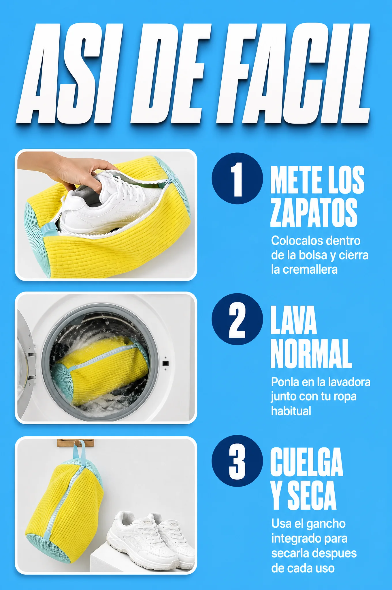 Cómo funciona