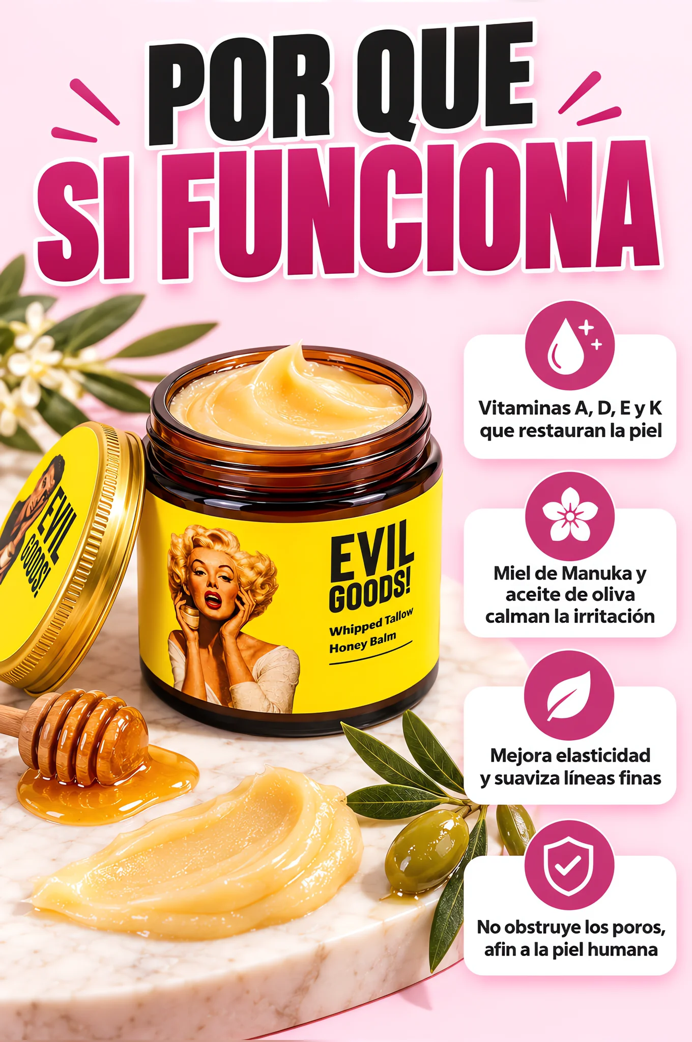 Beneficios
