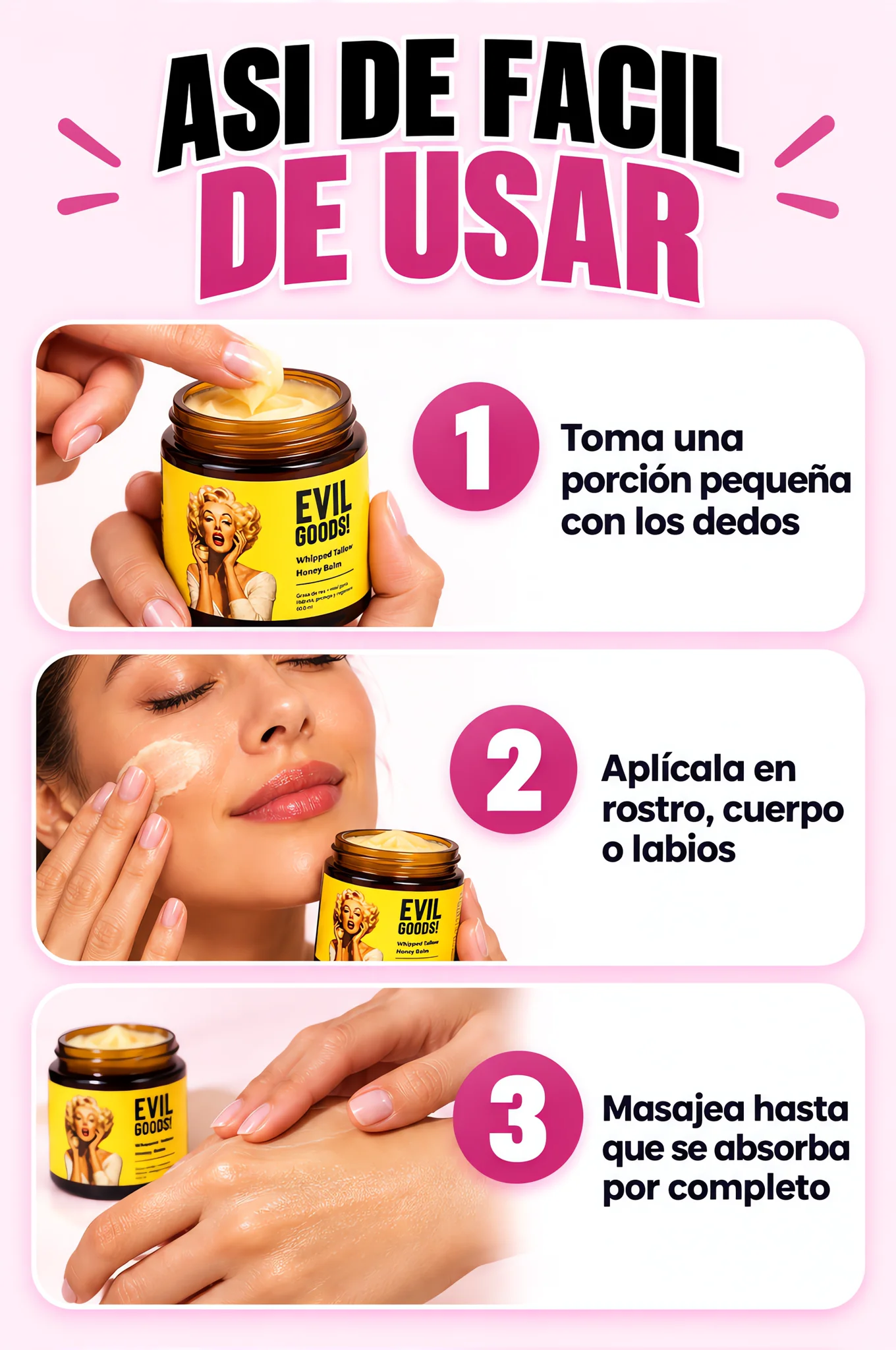 Cómo funciona