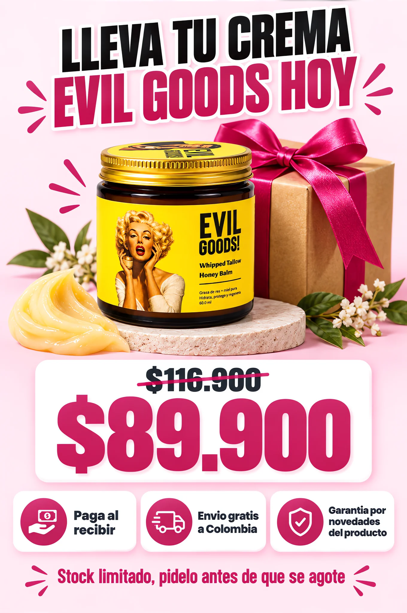 Oferta