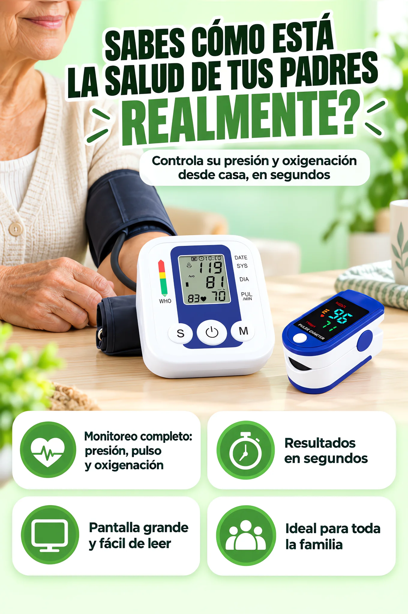 Presentación
