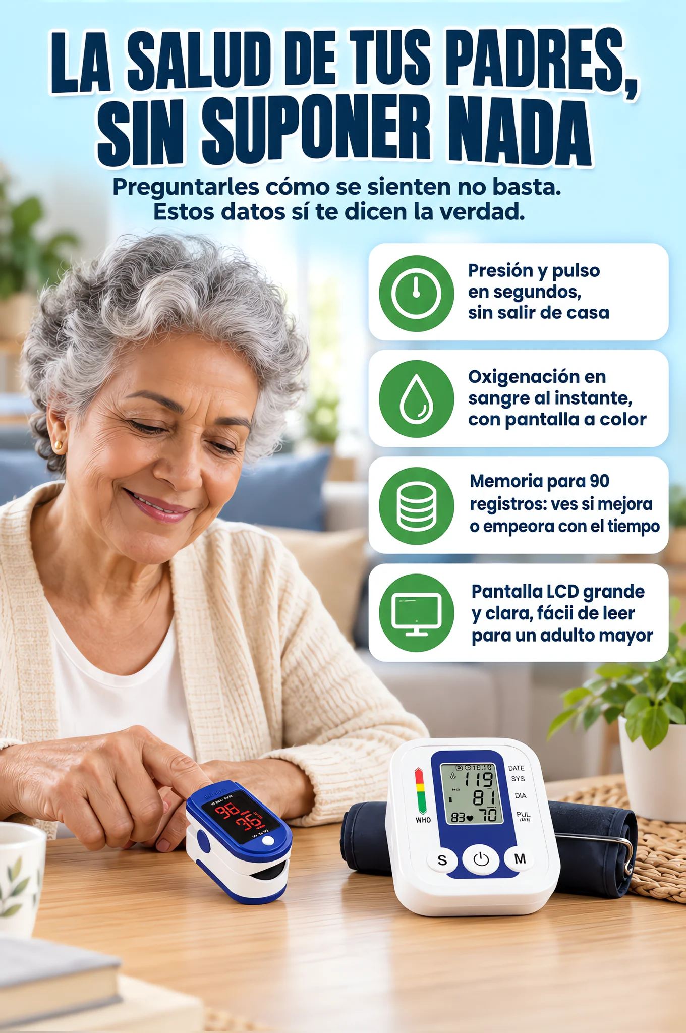 Beneficios