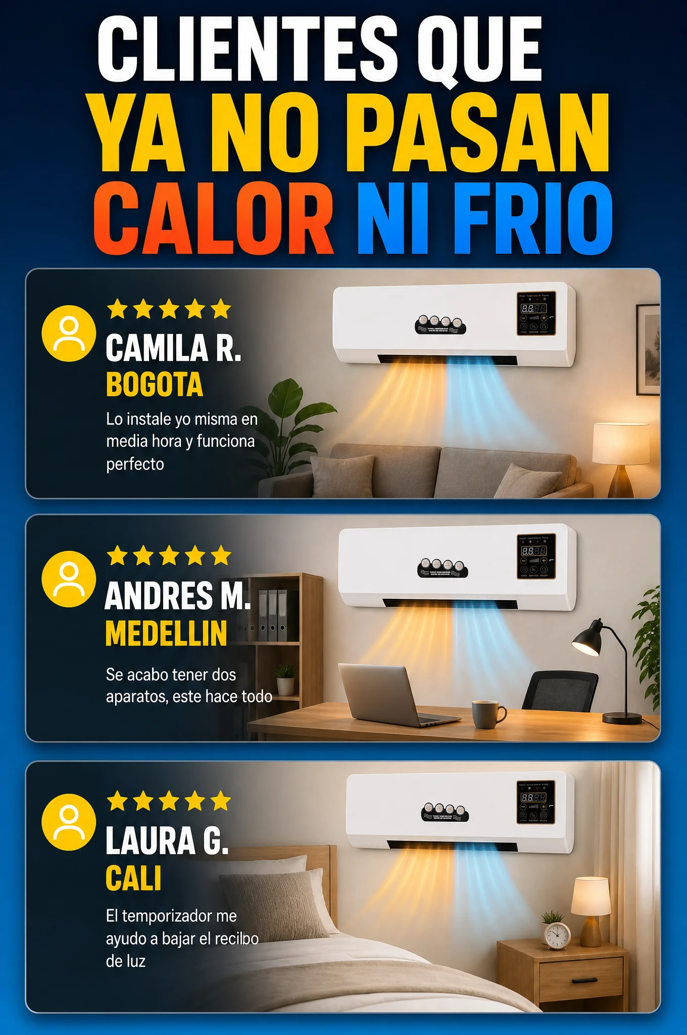 Opiniones