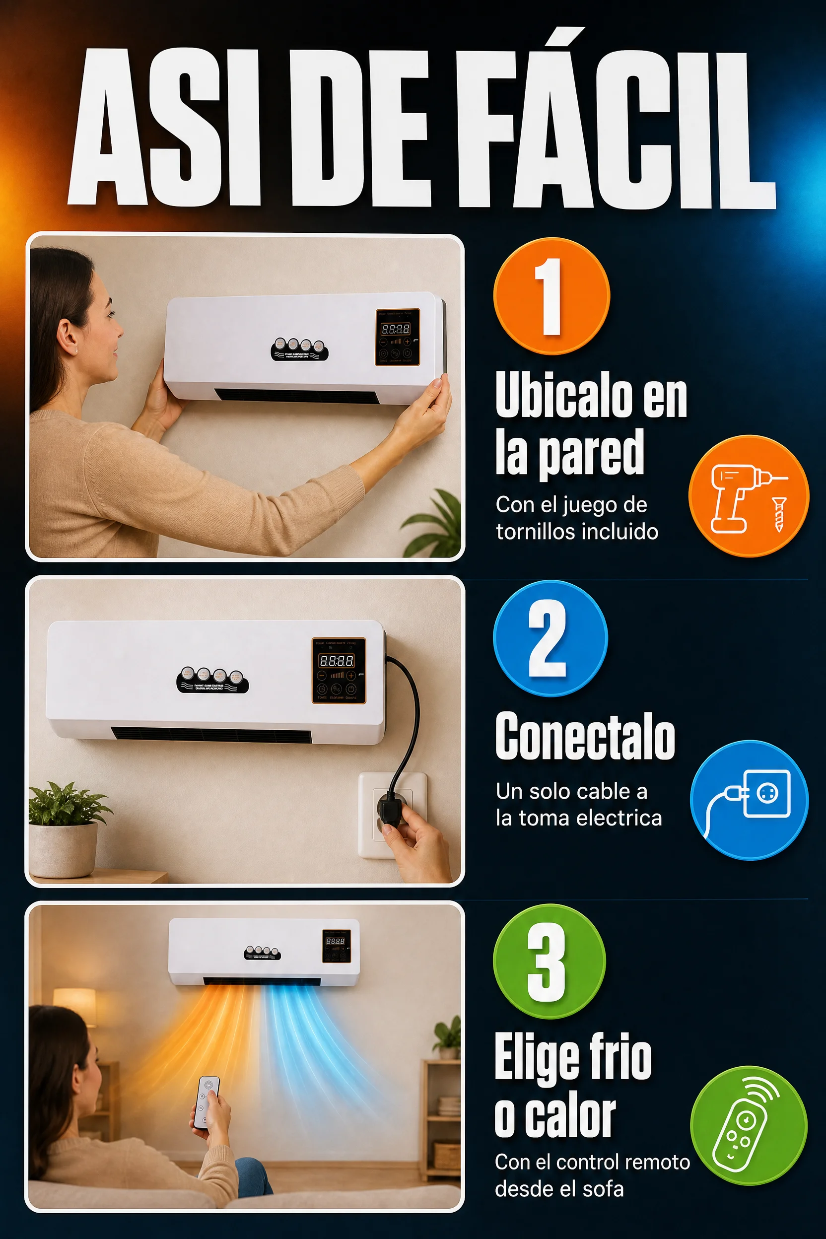 Cómo funciona