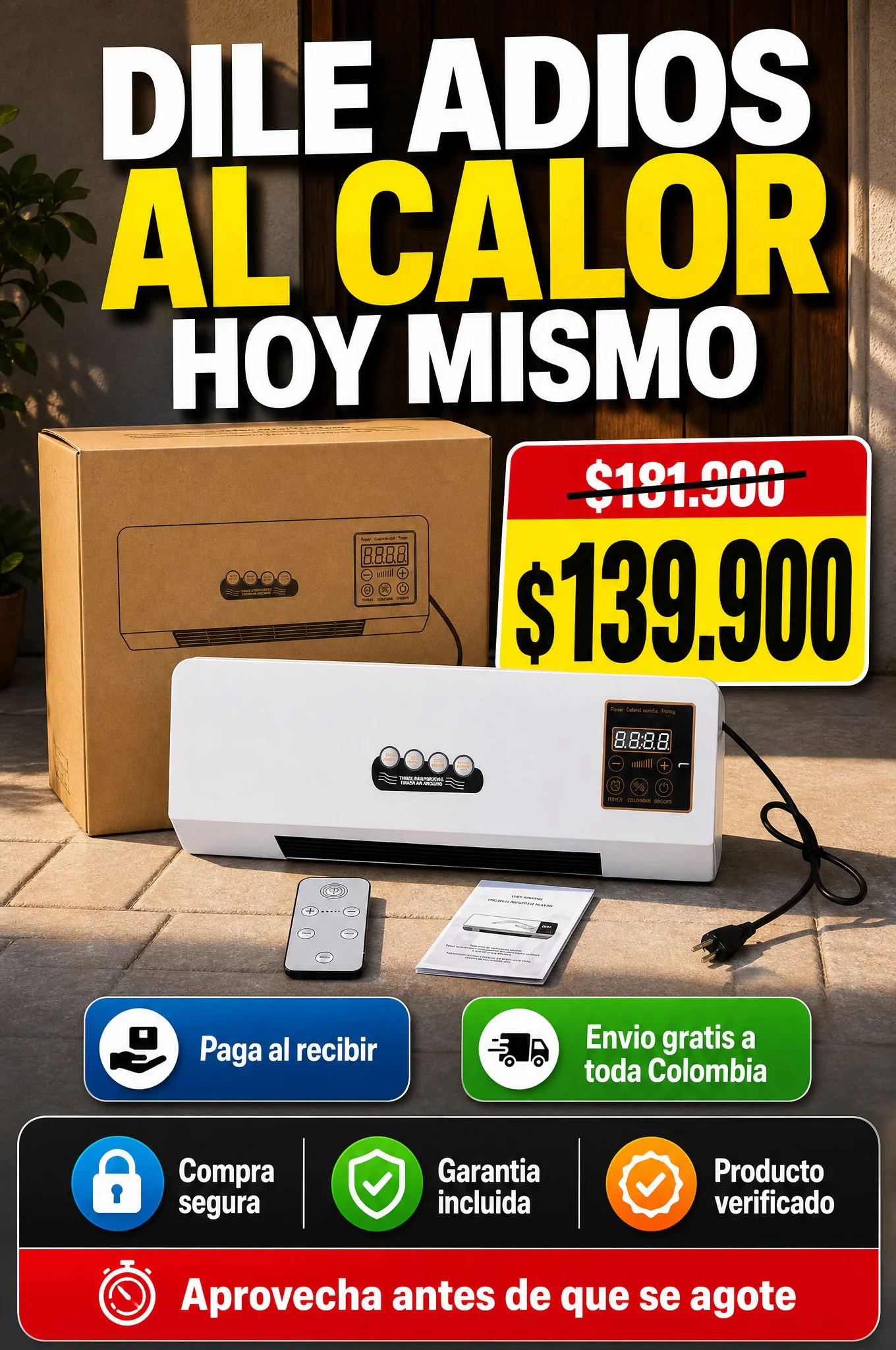 Oferta