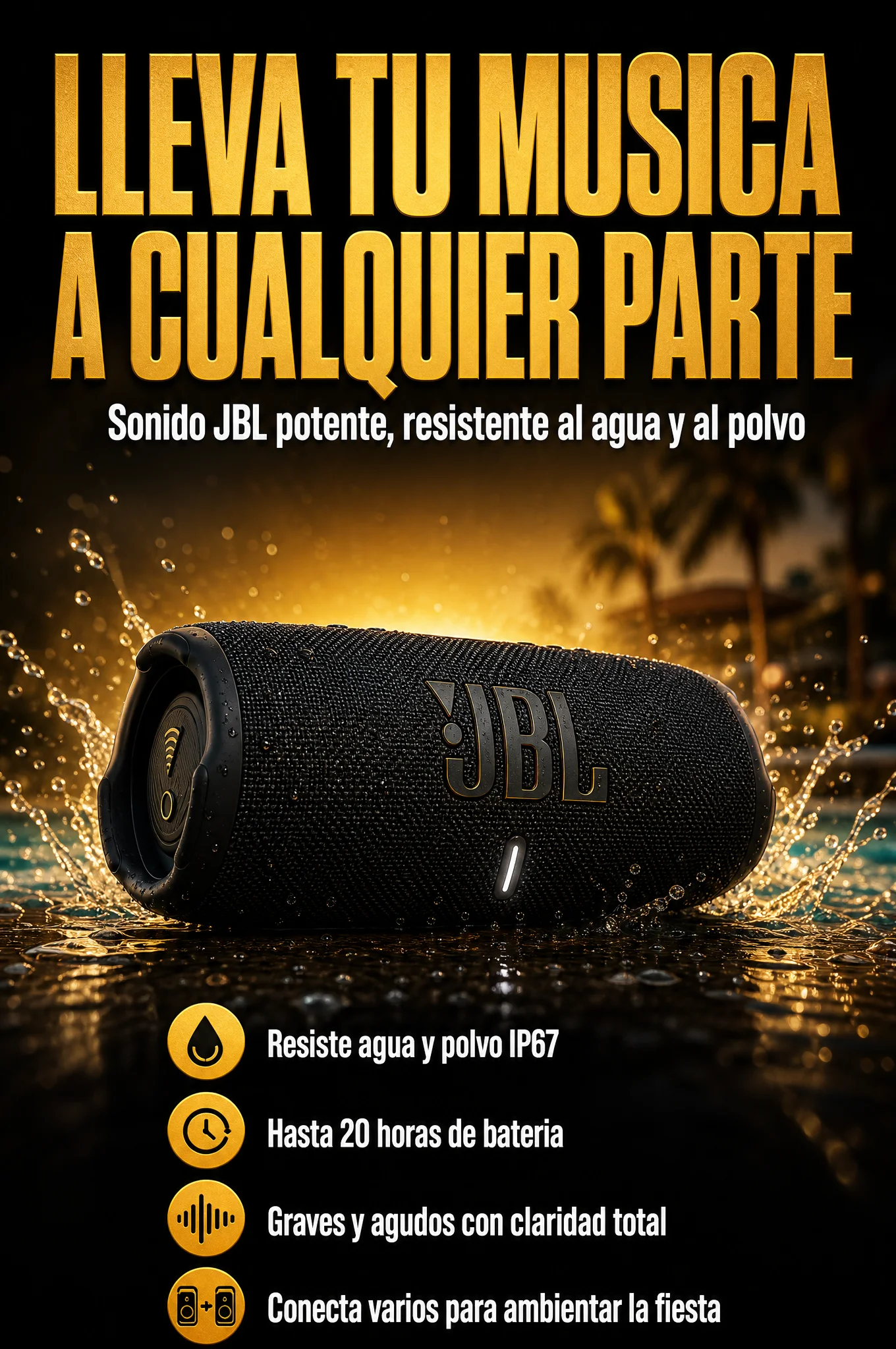 Presentación