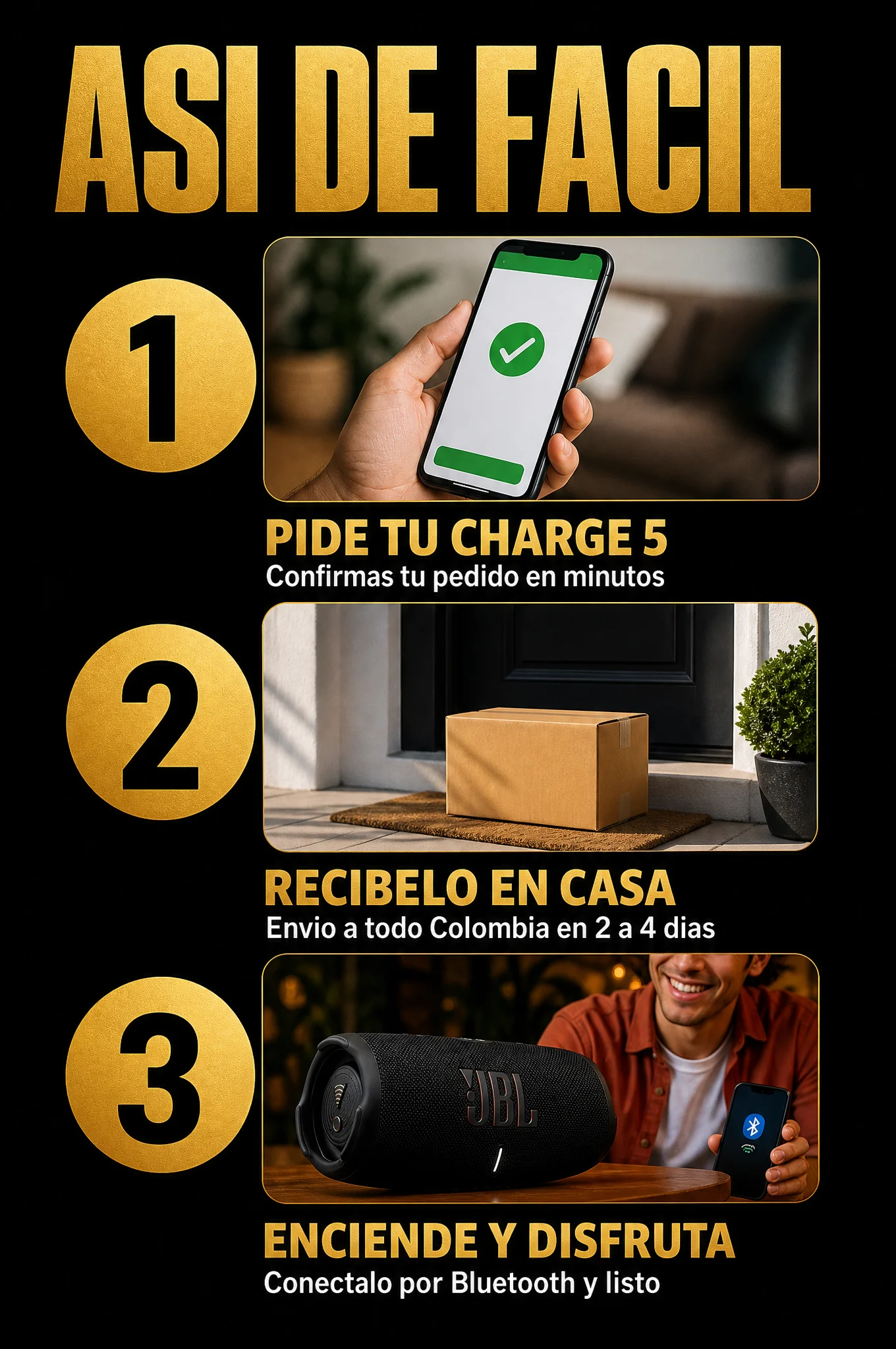 Cómo funciona