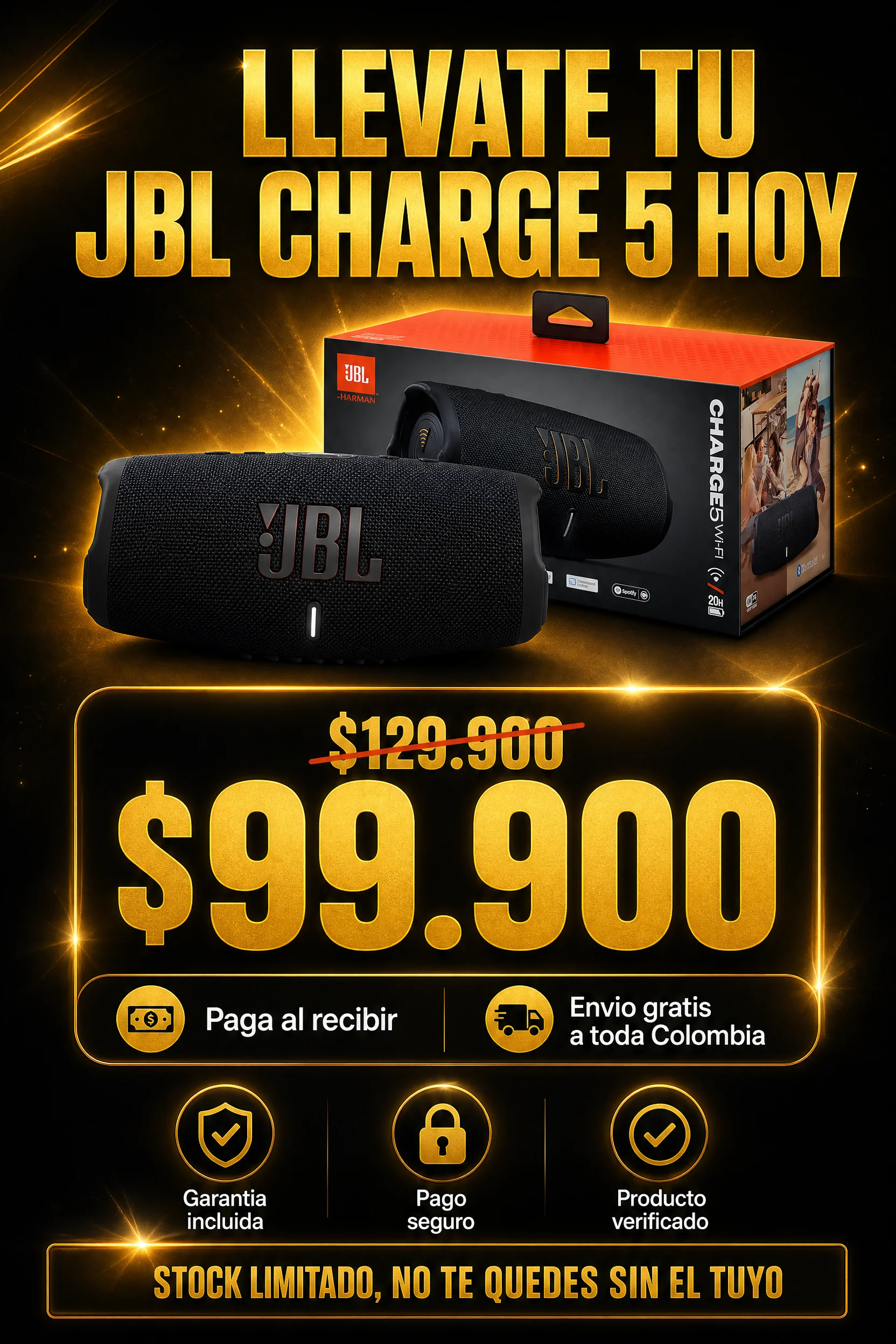 Oferta