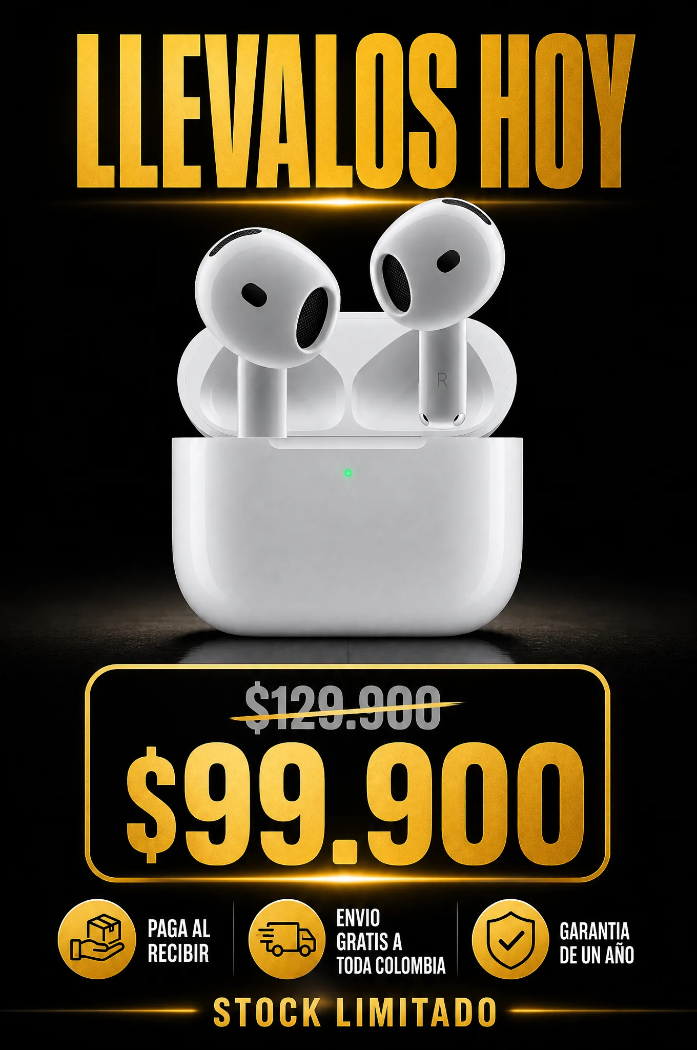 Oferta