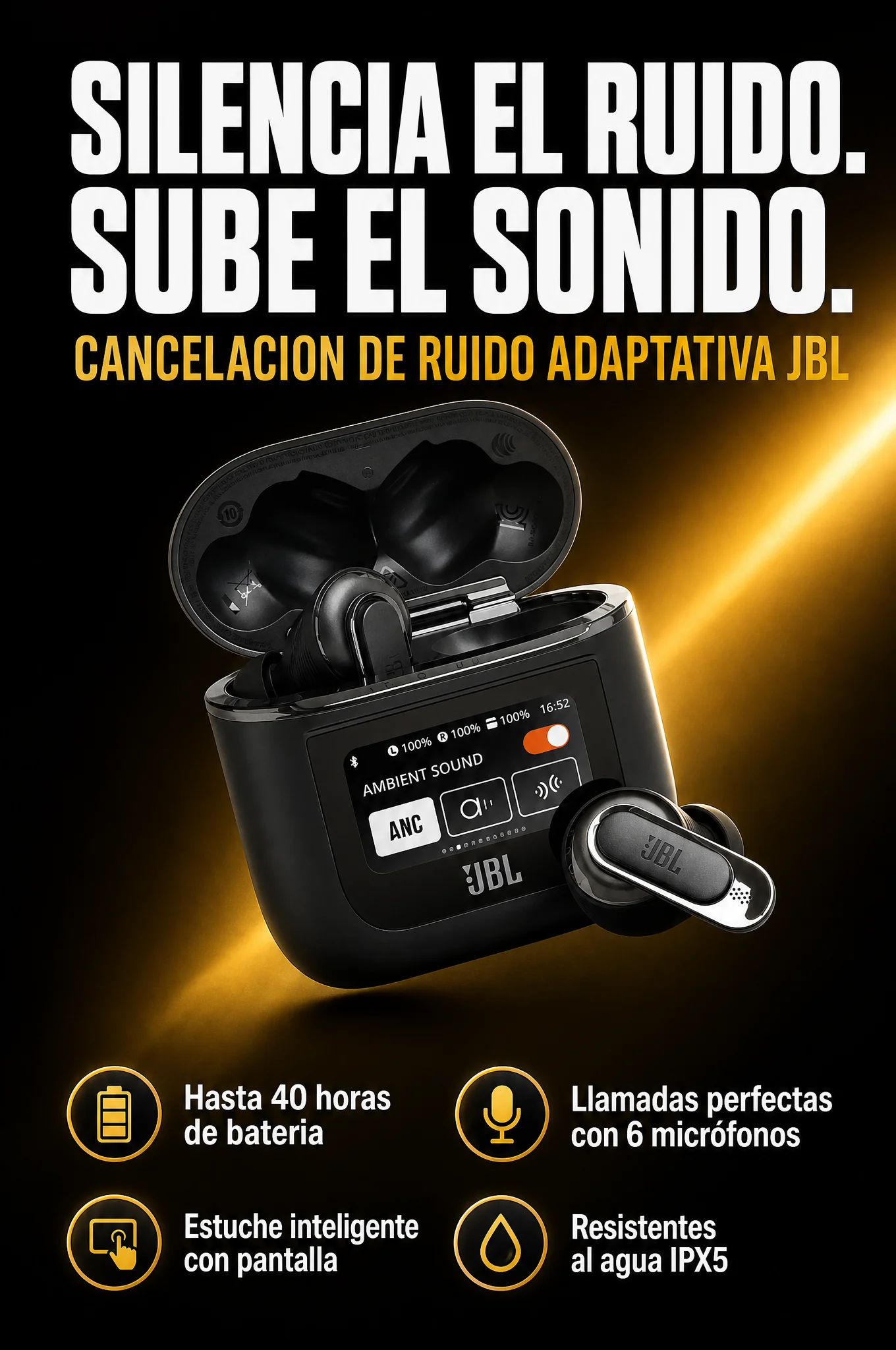 Presentación