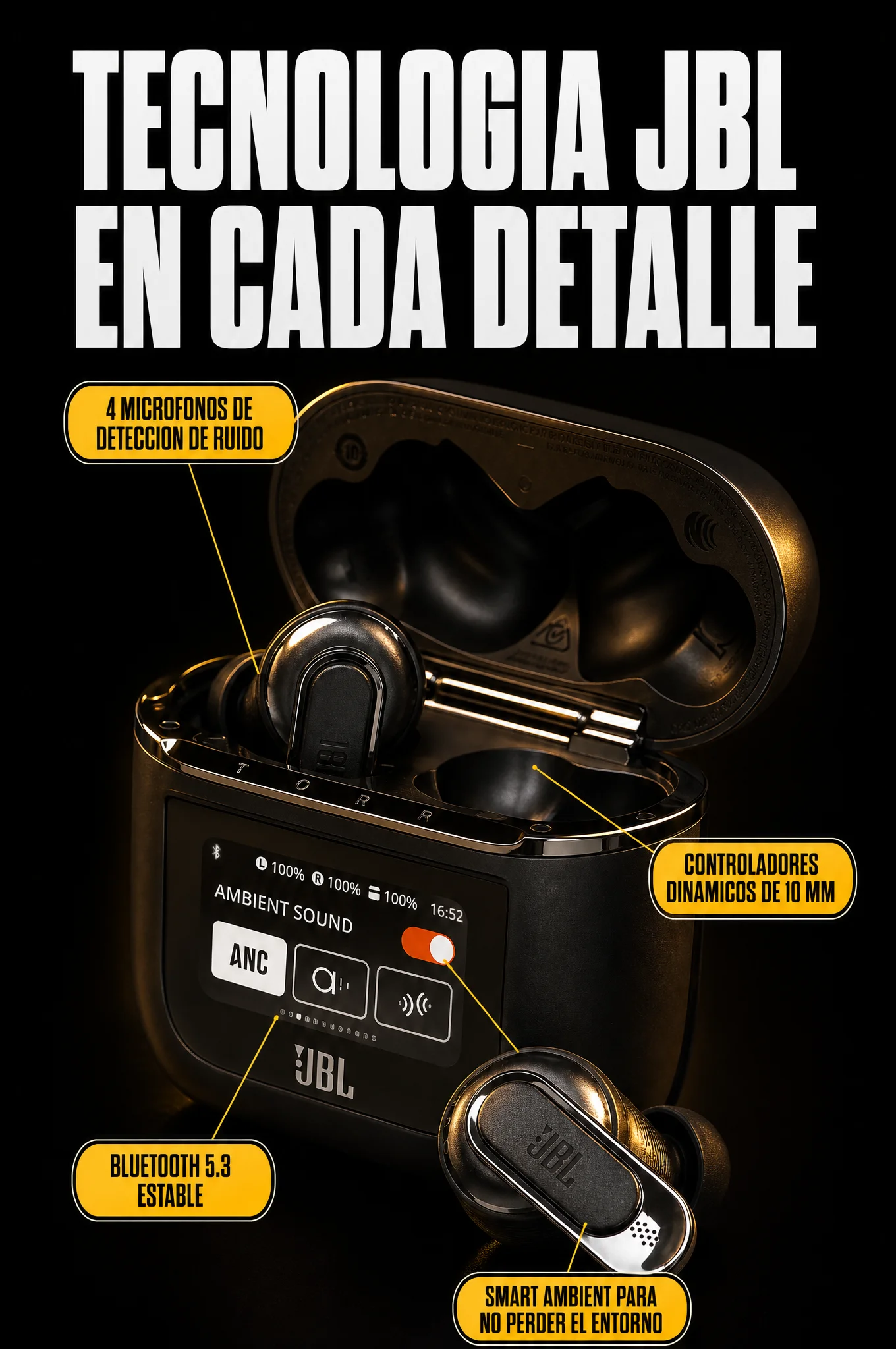 Beneficios