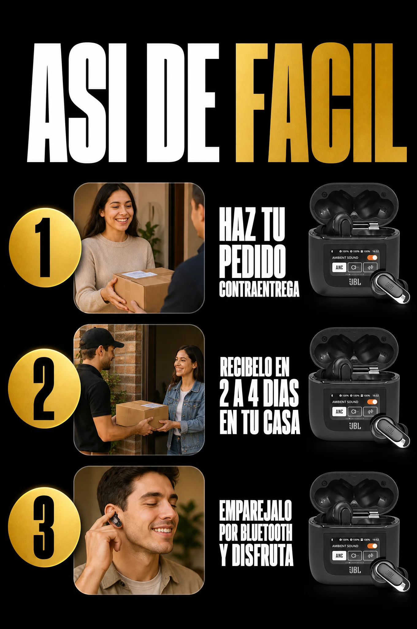 Cómo funciona