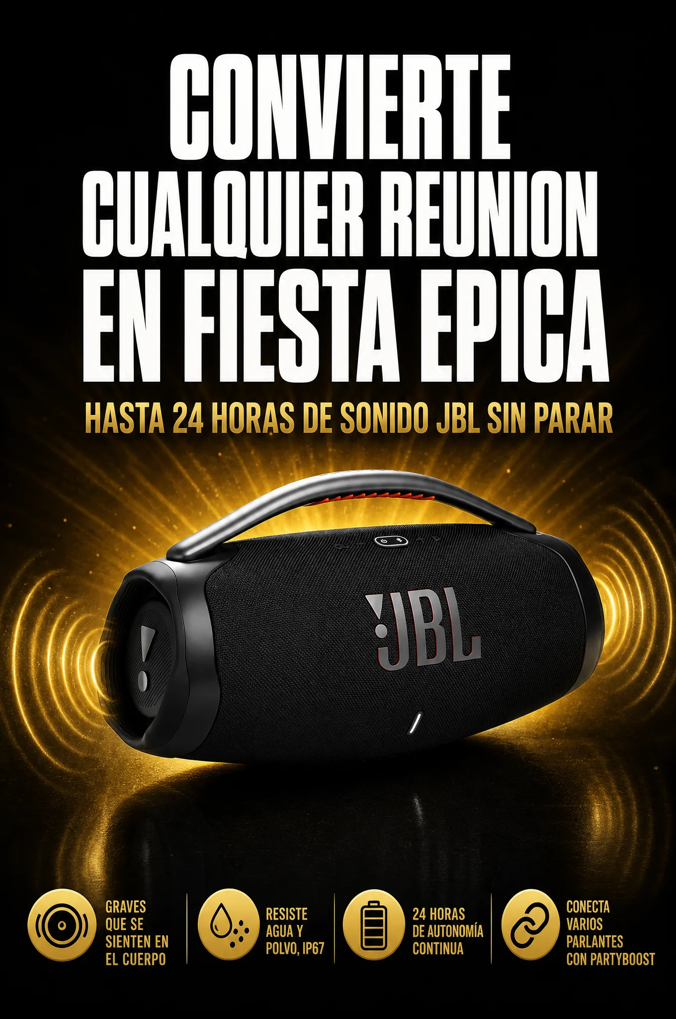 Presentación