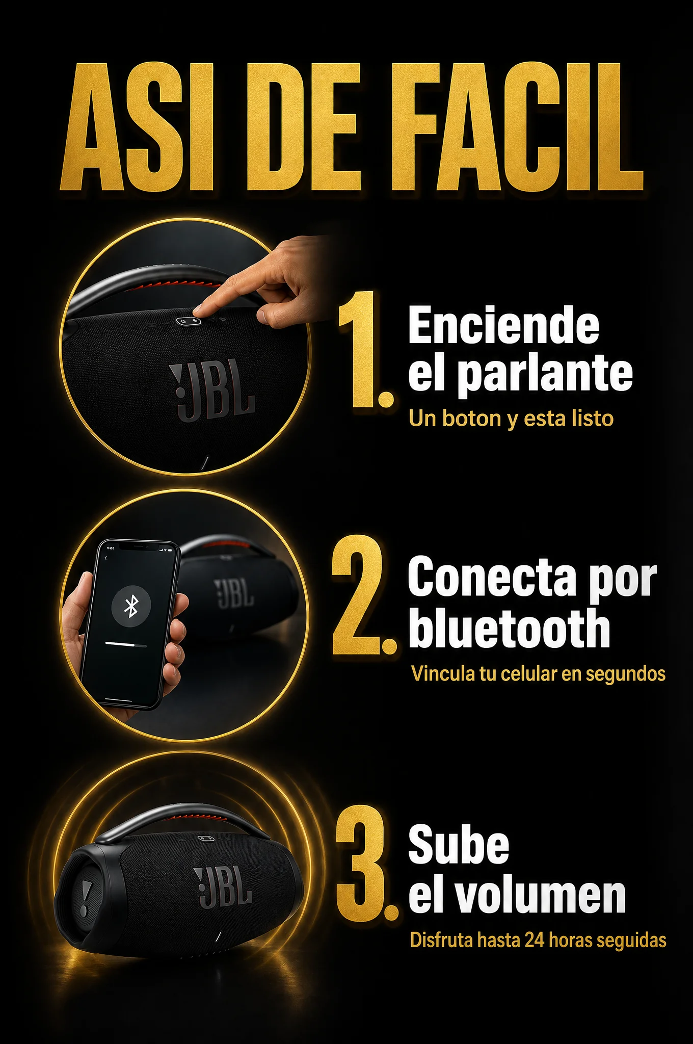 Cómo funciona