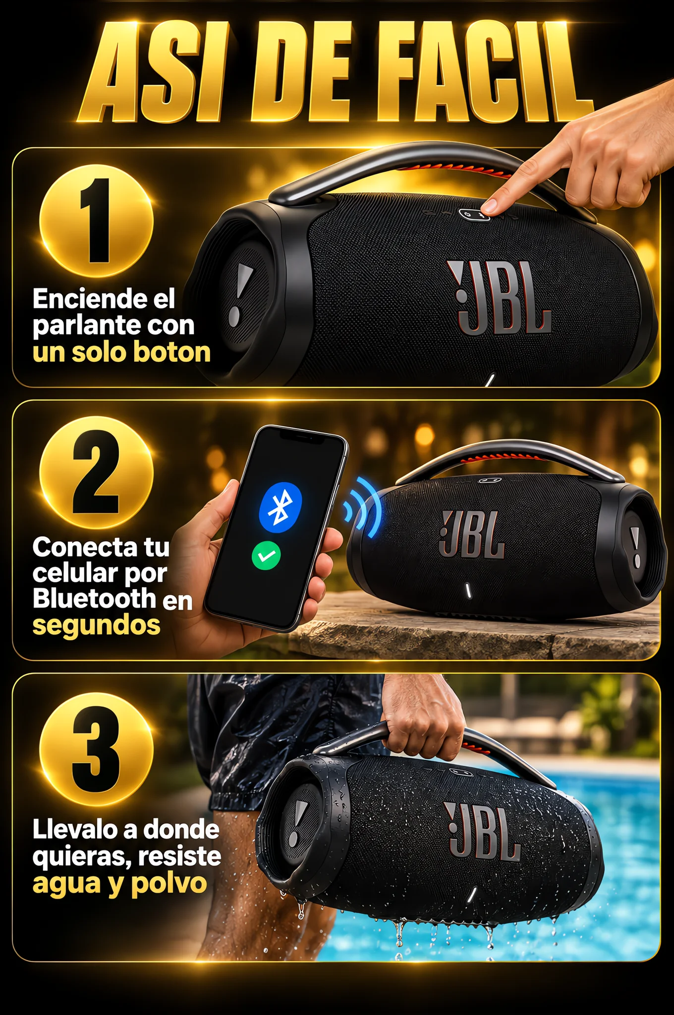 Cómo funciona