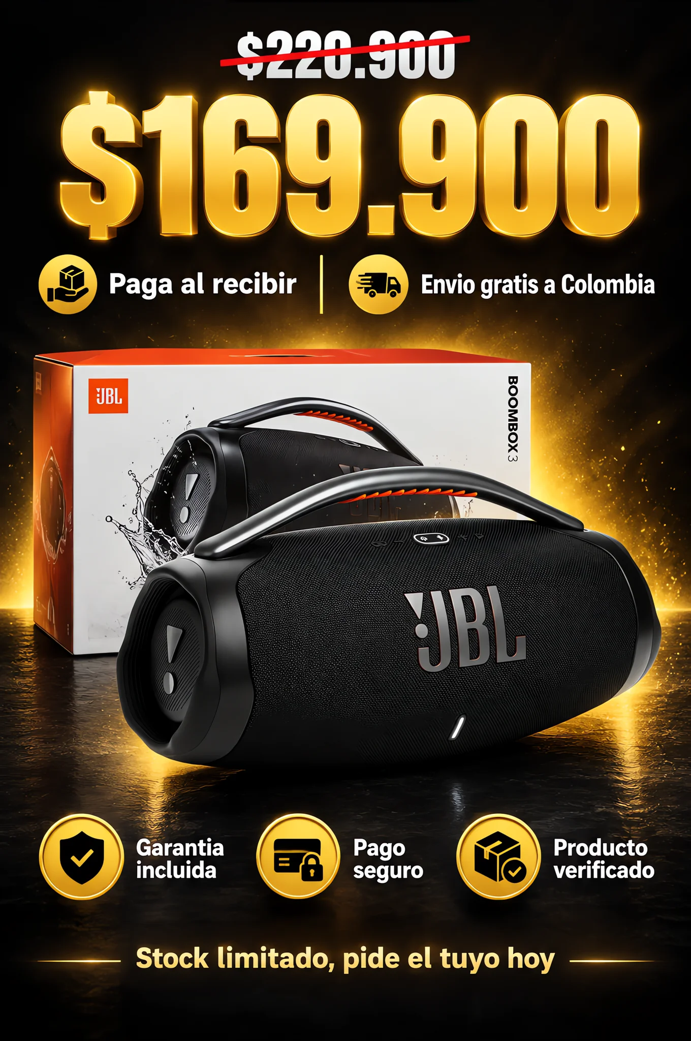 Oferta