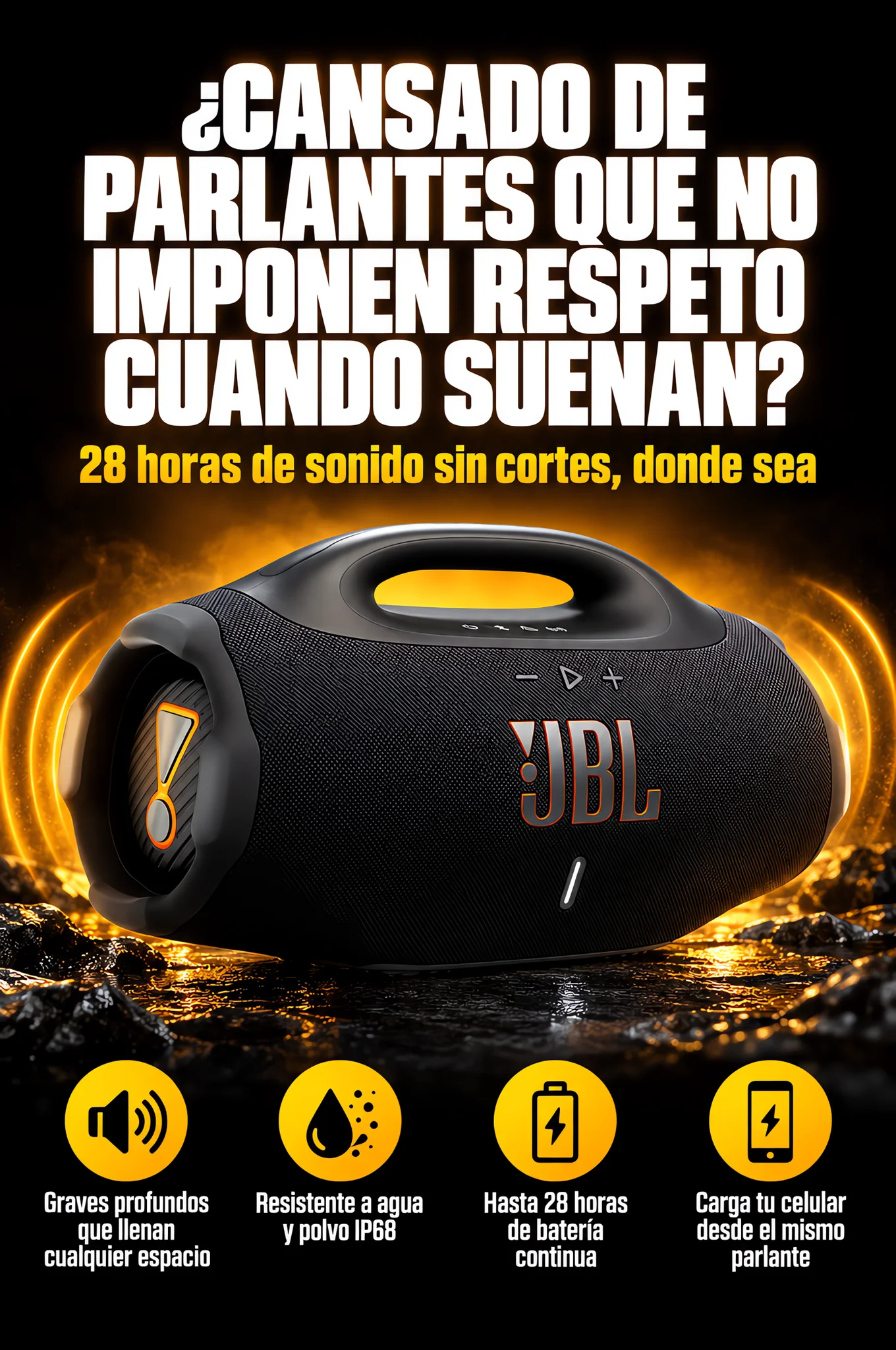 Presentación