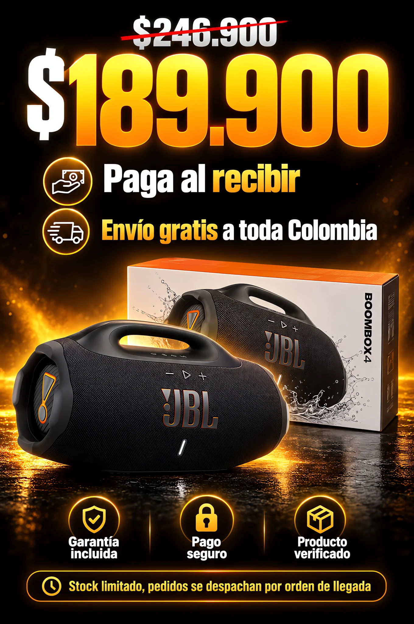 Oferta