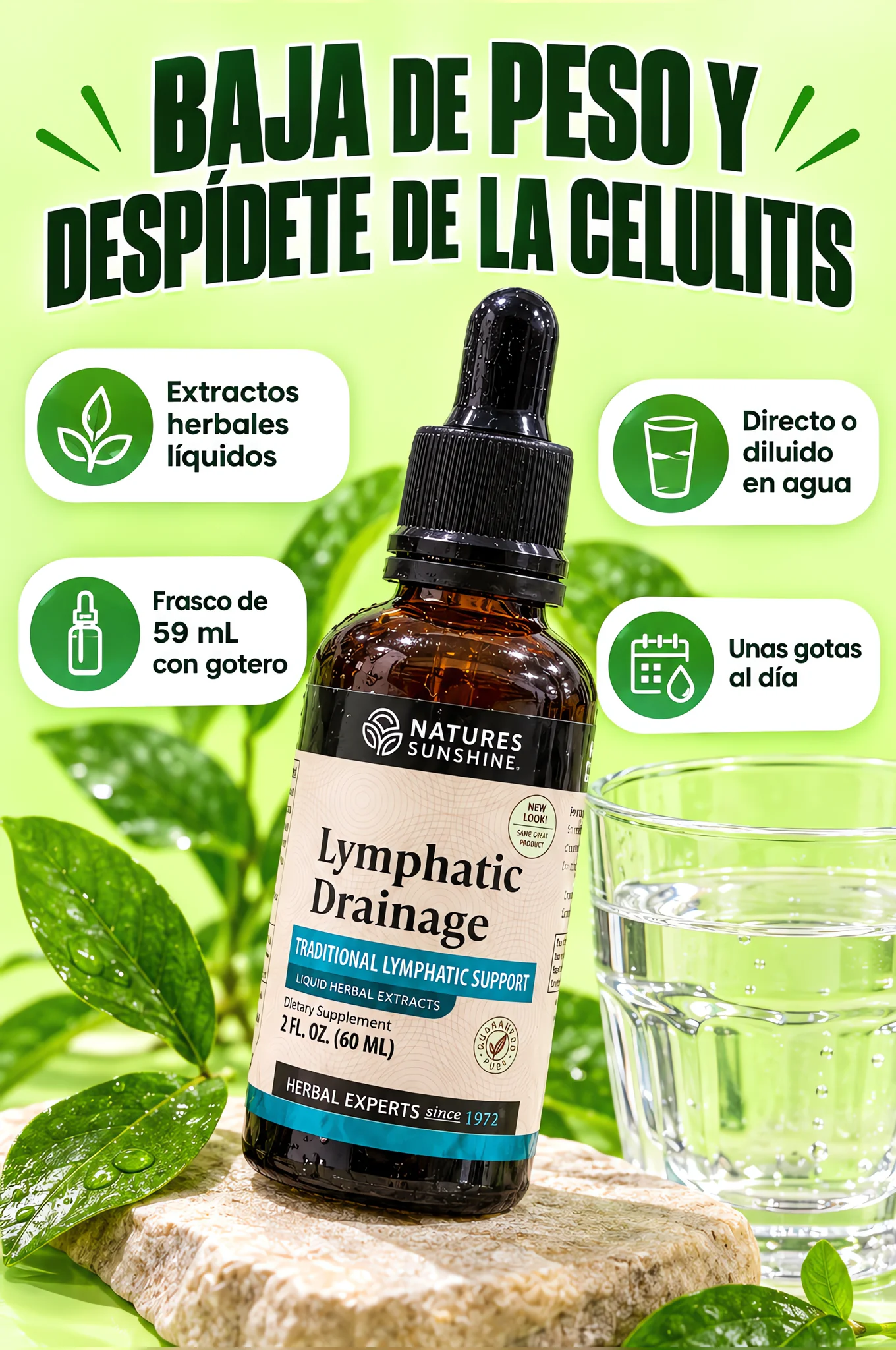 Beneficios