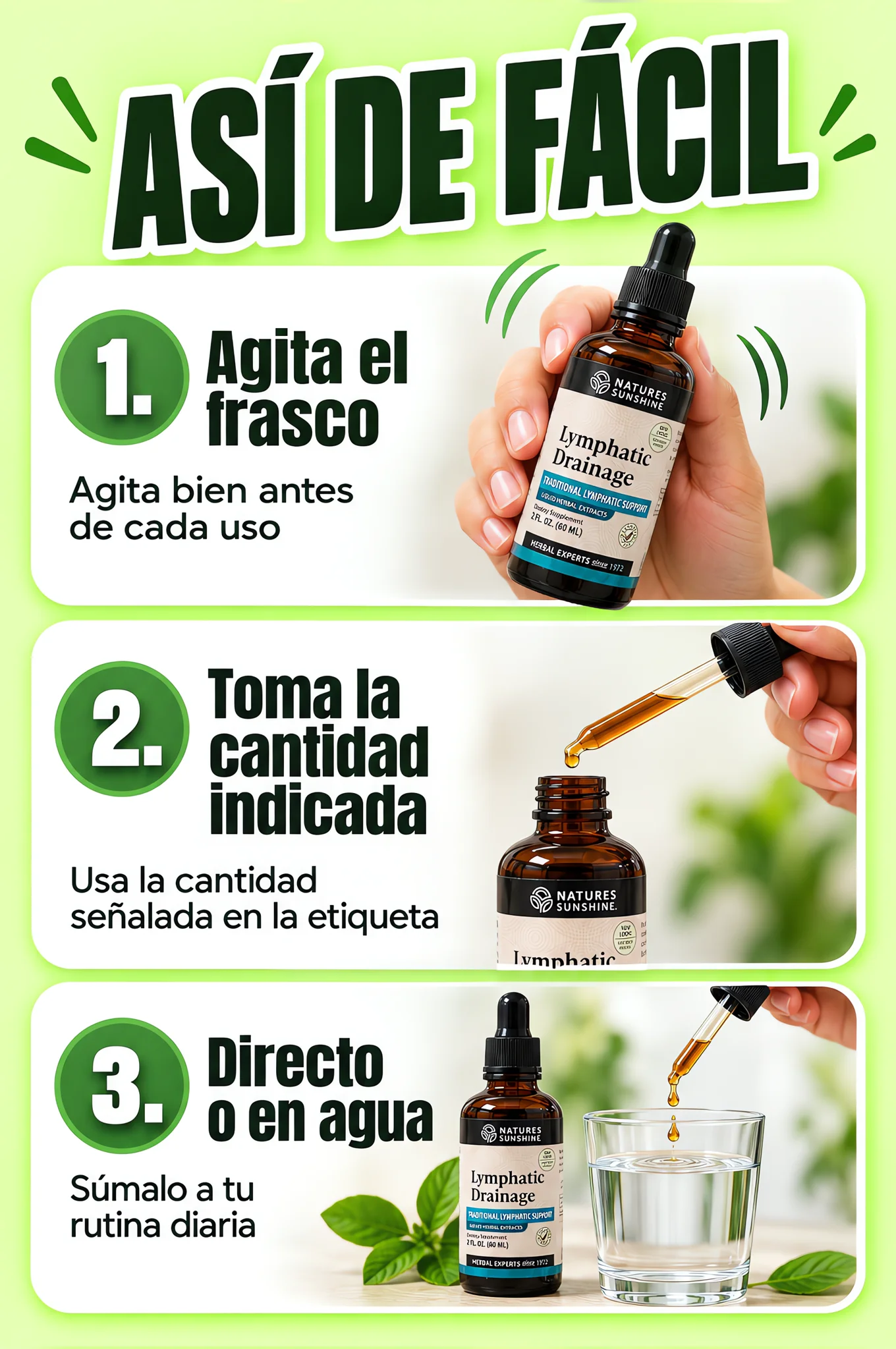 Cómo funciona