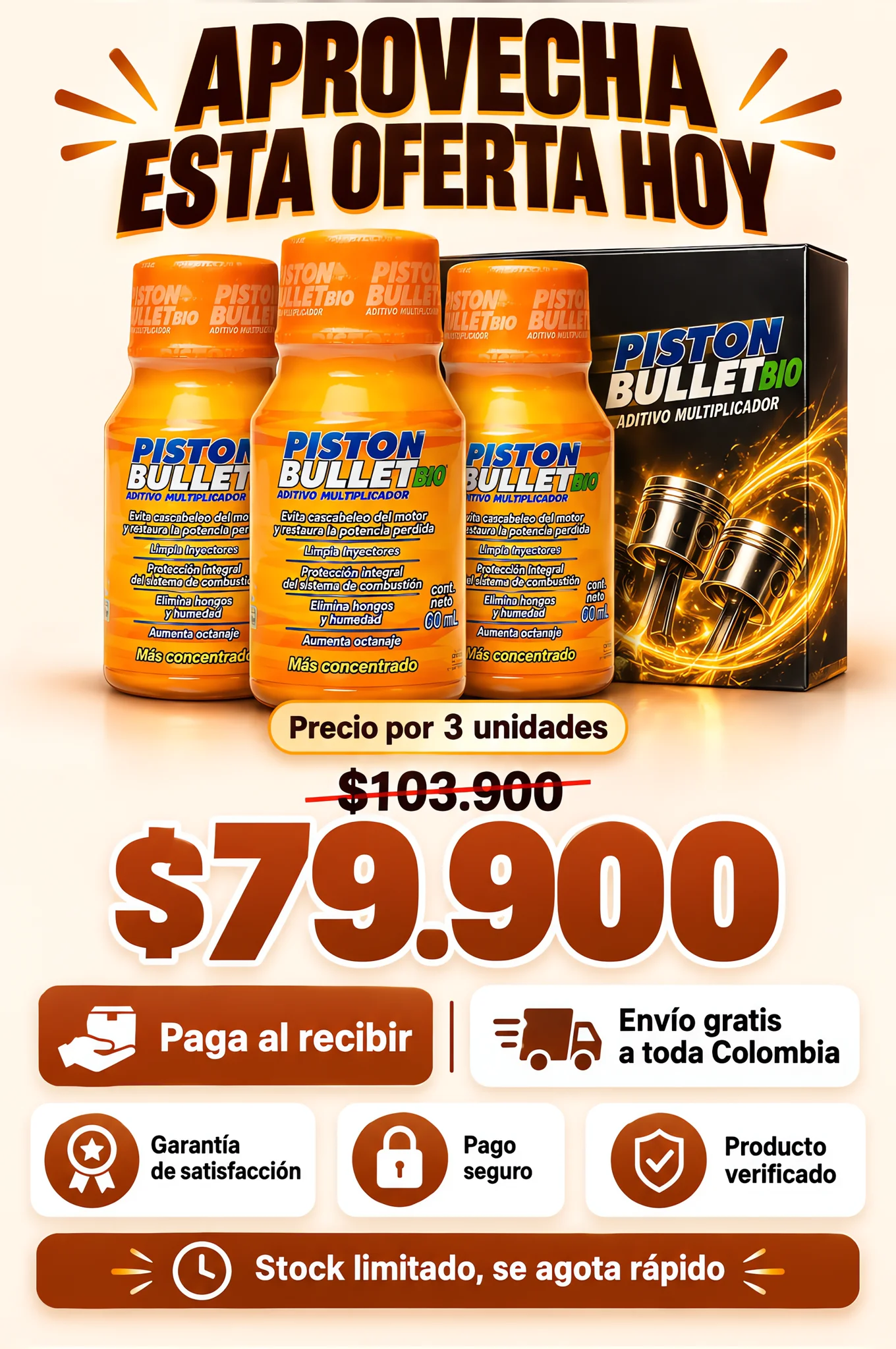 Oferta