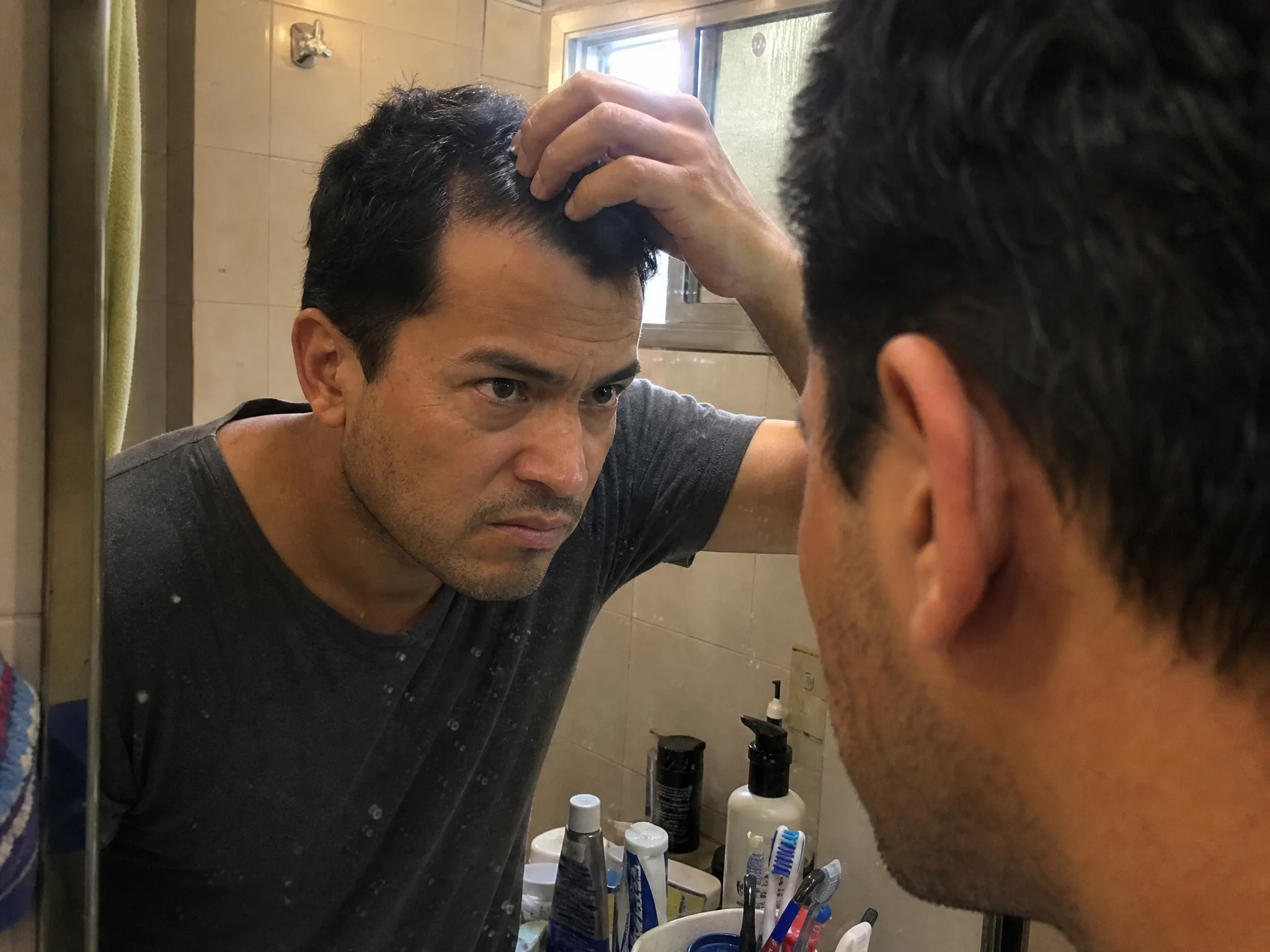 El problema que vive el cliente
