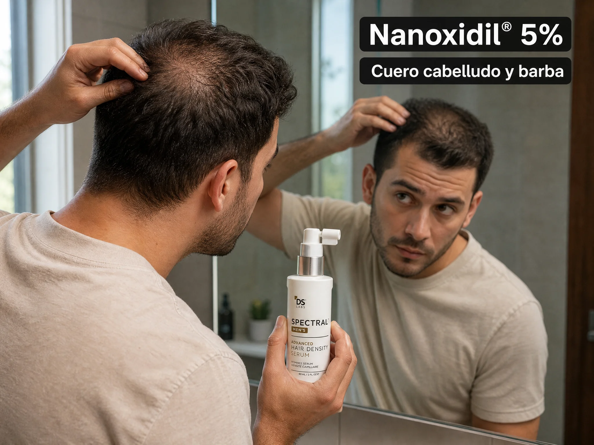✨ Recupera control sobre tu imagen