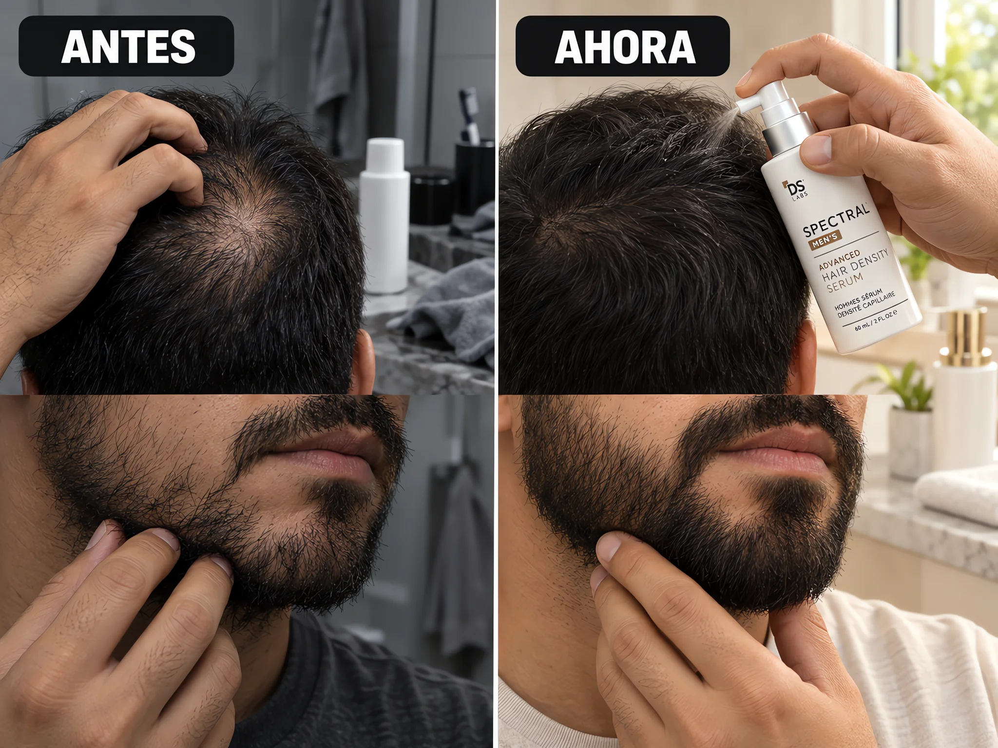 🔄 El cambio se siente