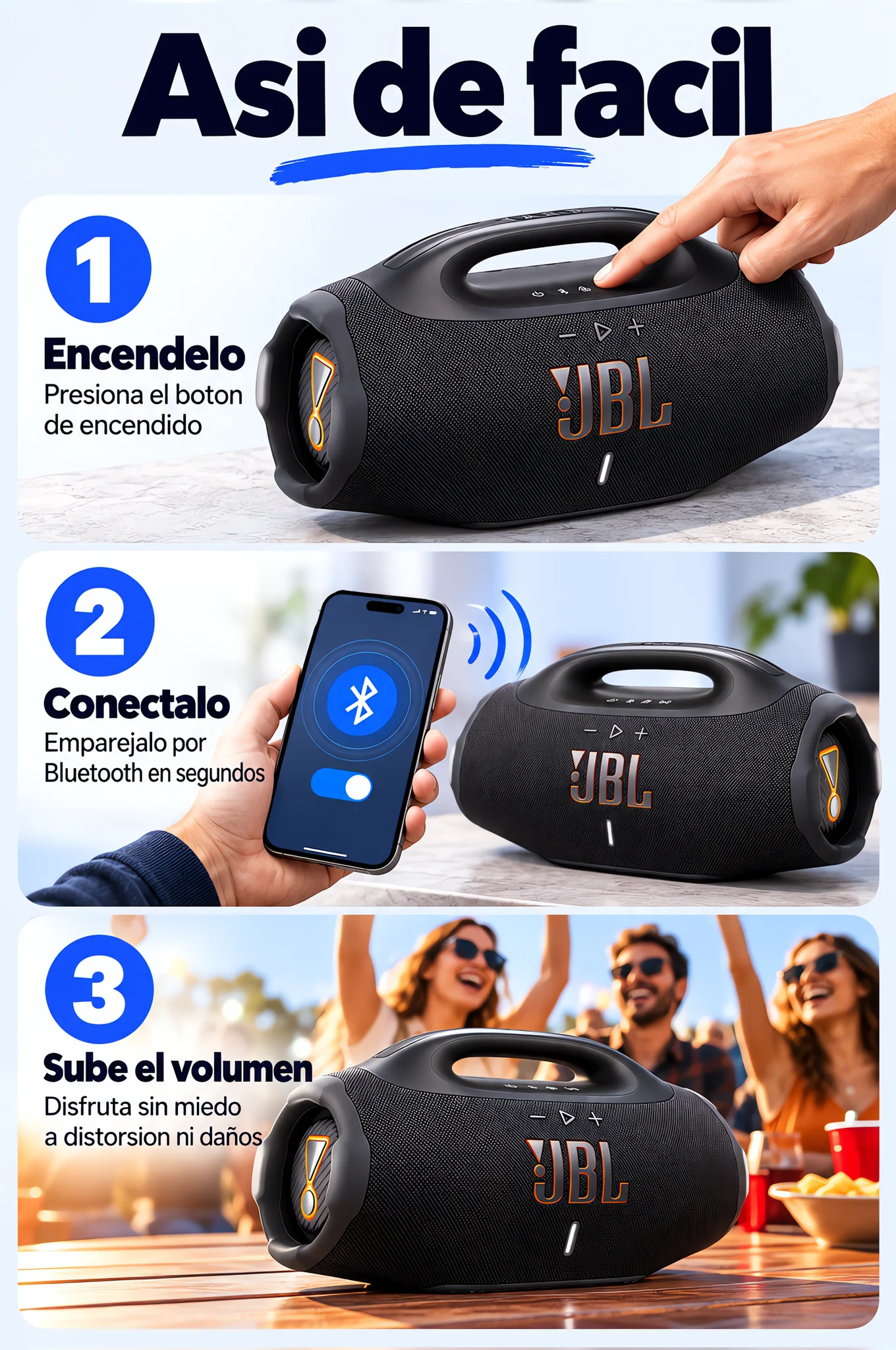 Cómo funciona