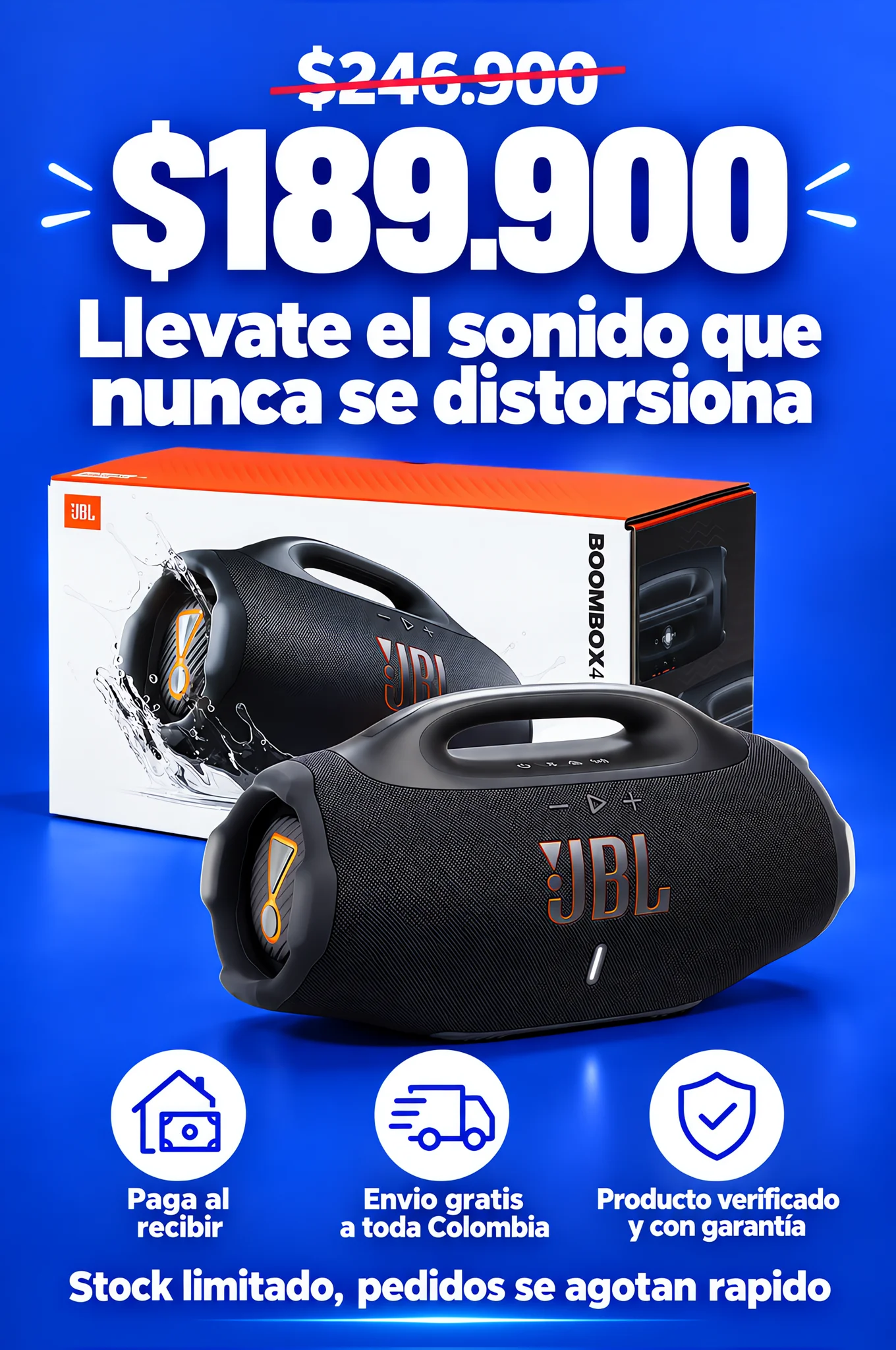 Oferta
