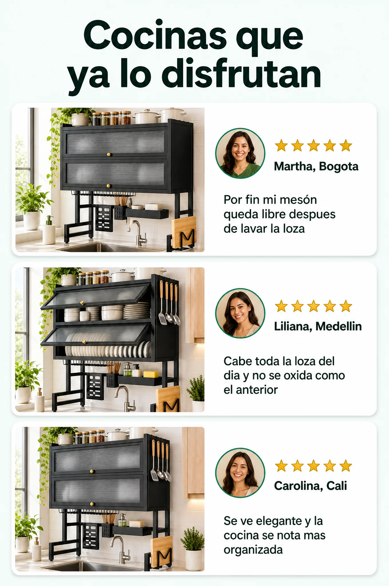 Opiniones