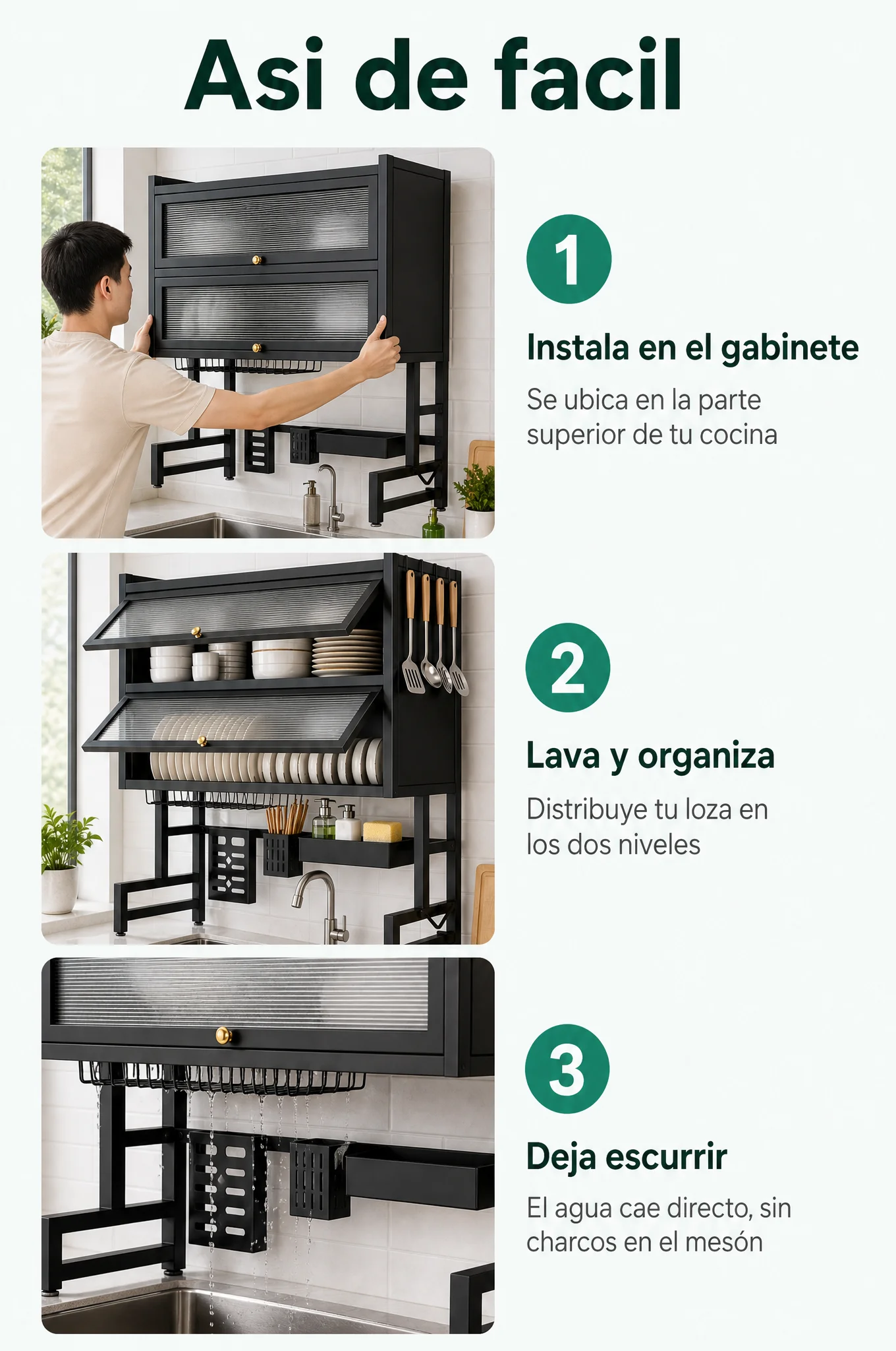 Cómo funciona
