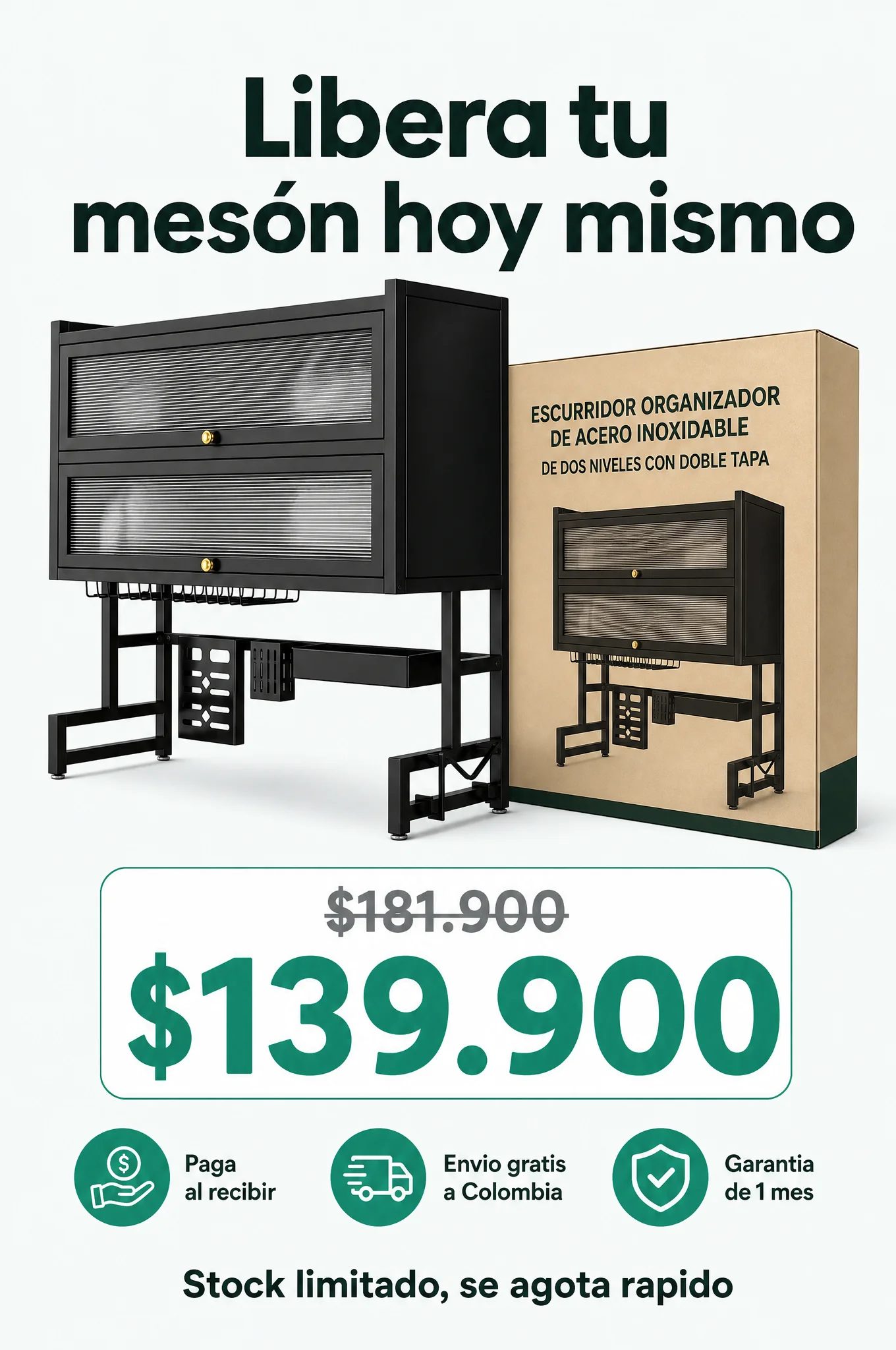 Oferta