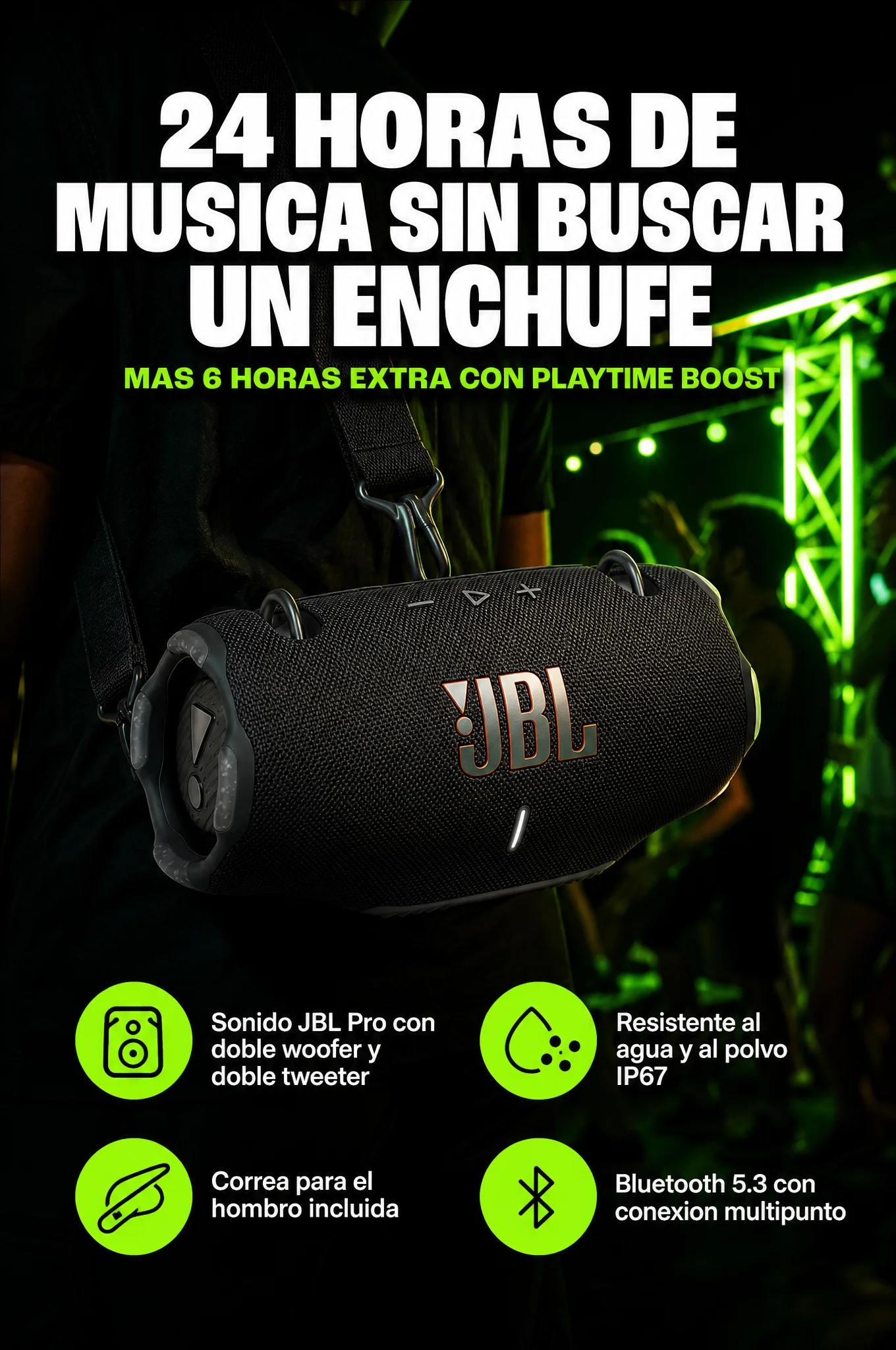 Presentación