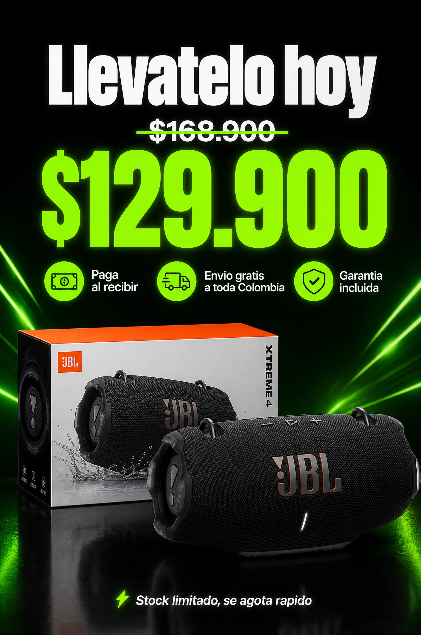 Oferta