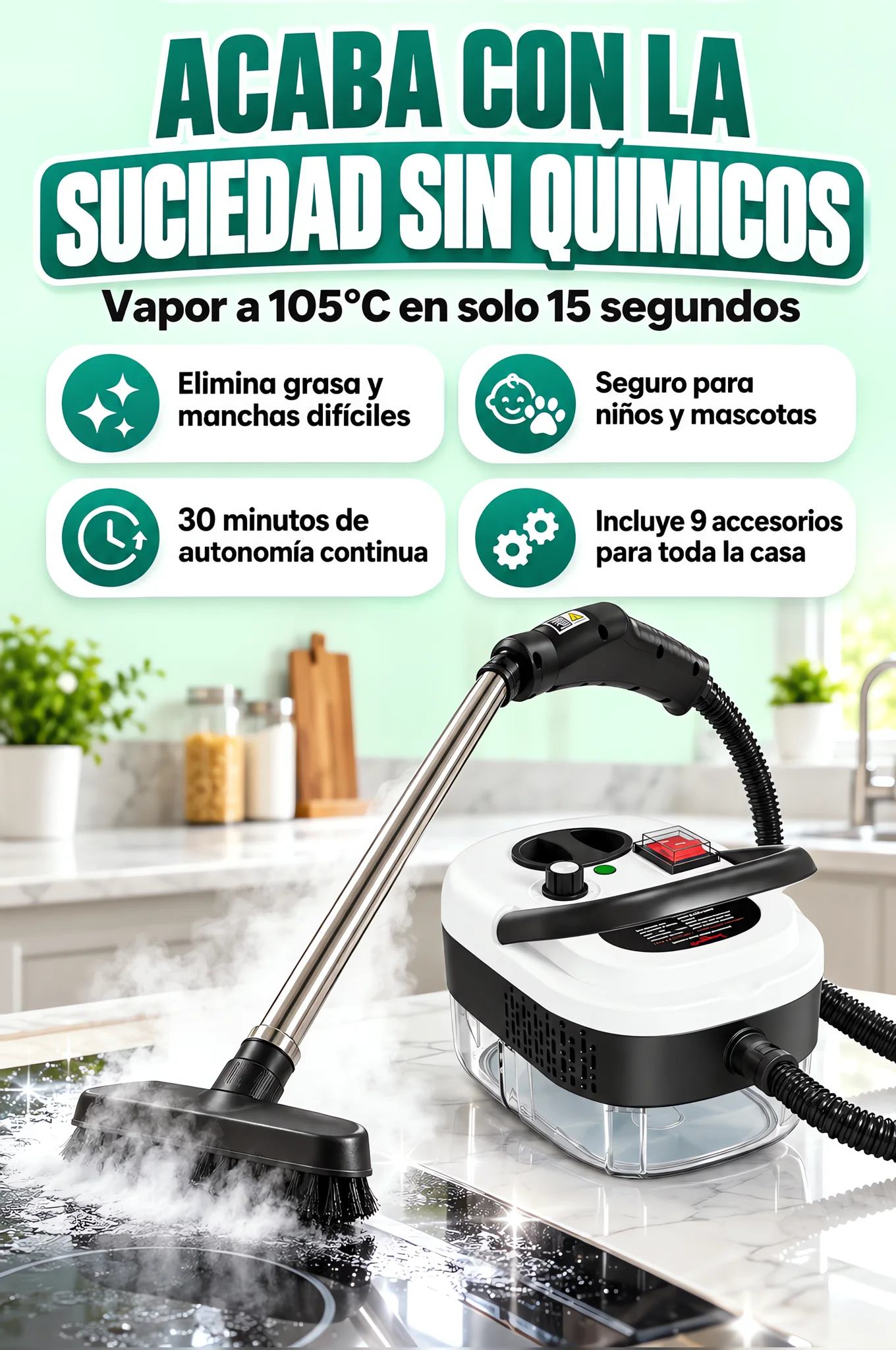 Presentación