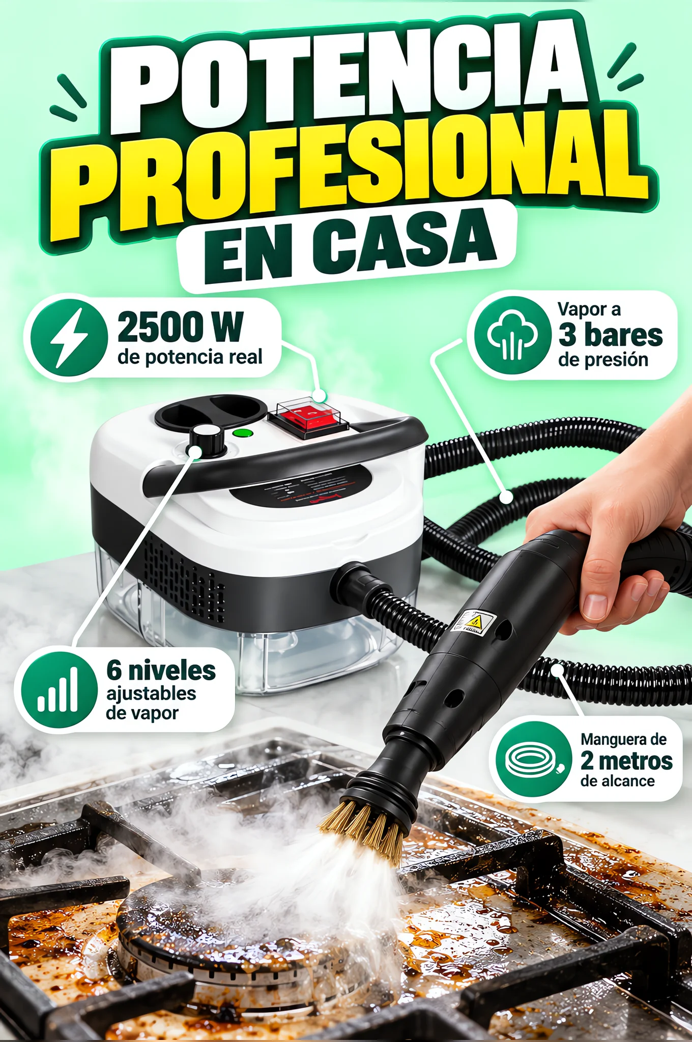 Beneficios