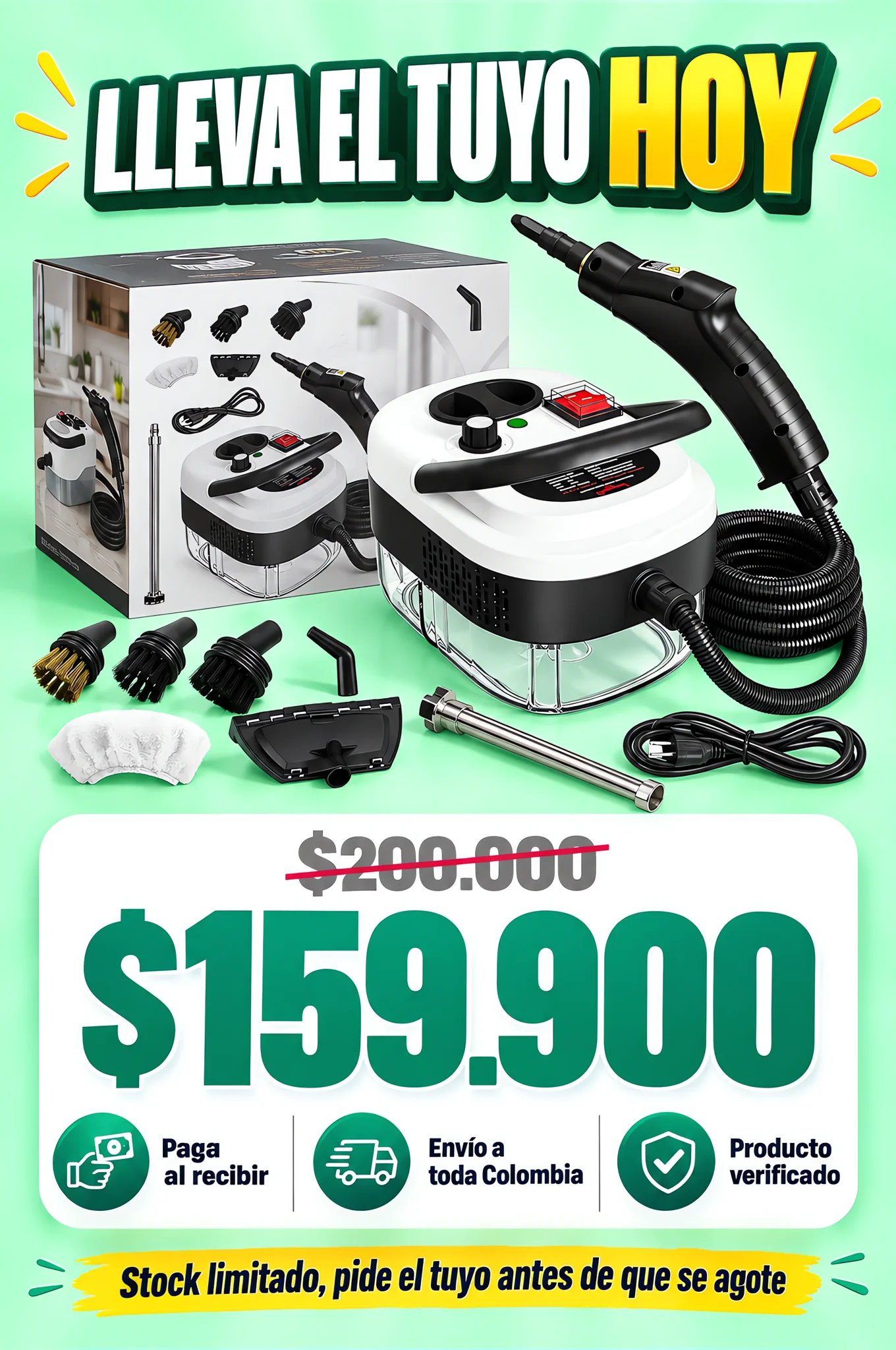 Oferta