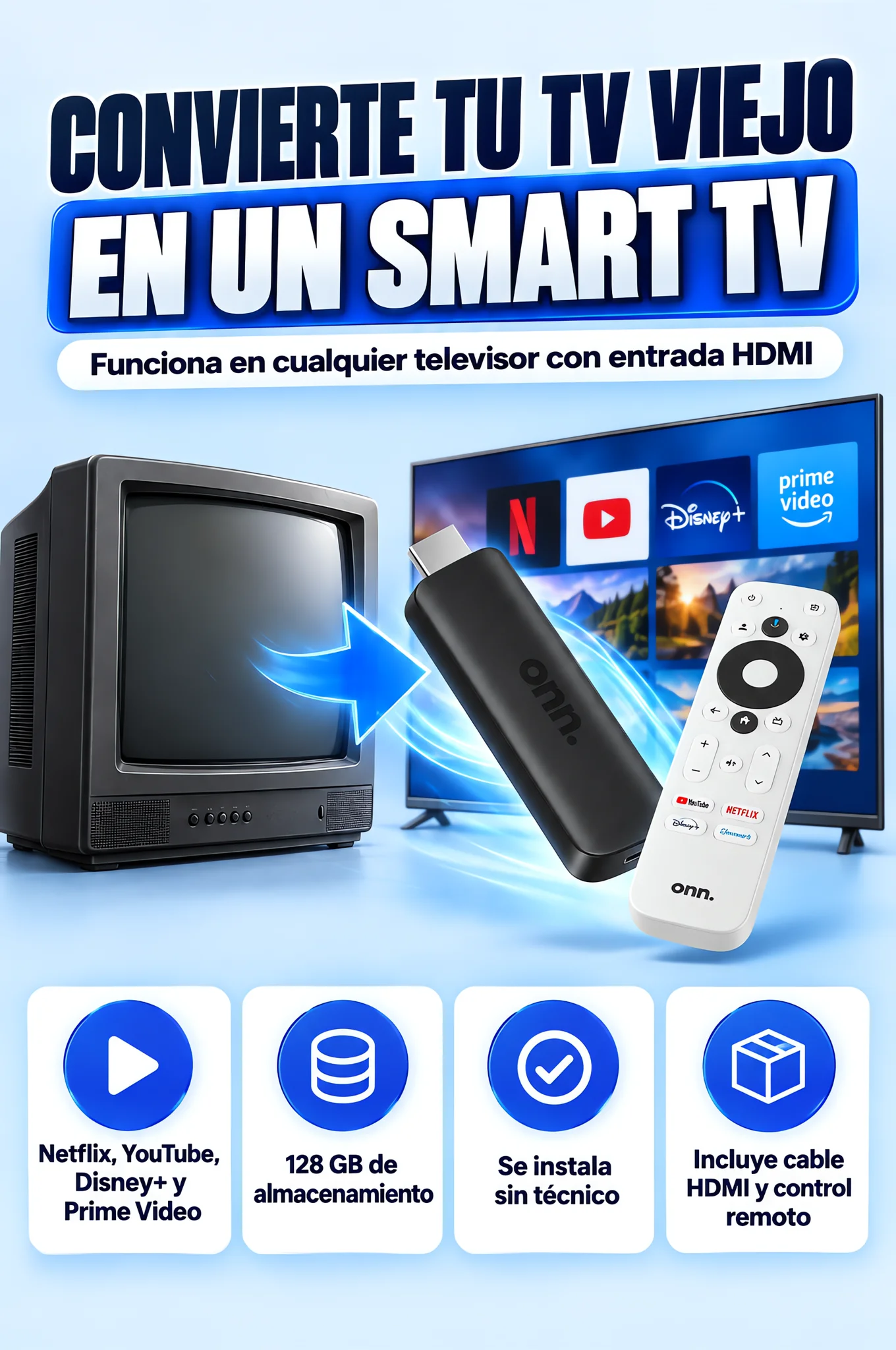 Presentación