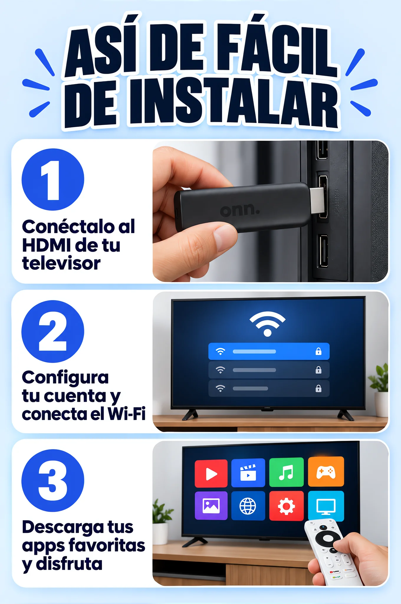Cómo funciona