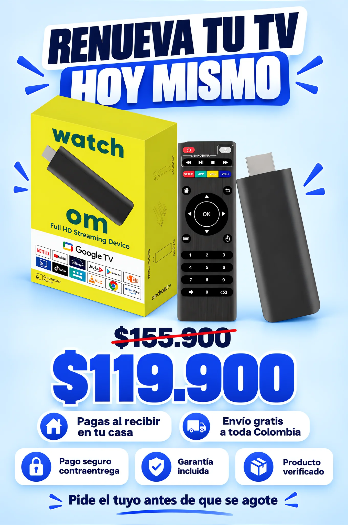 Oferta
