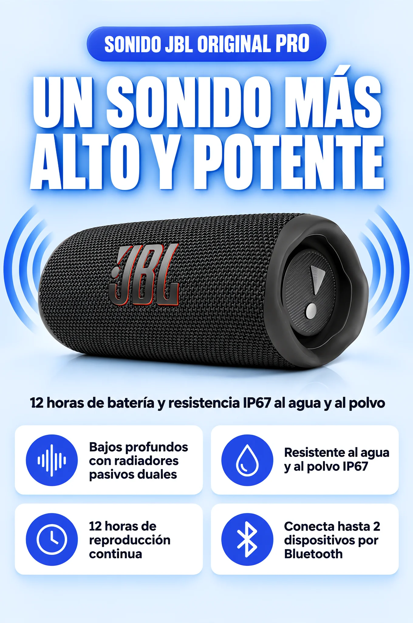 Presentación