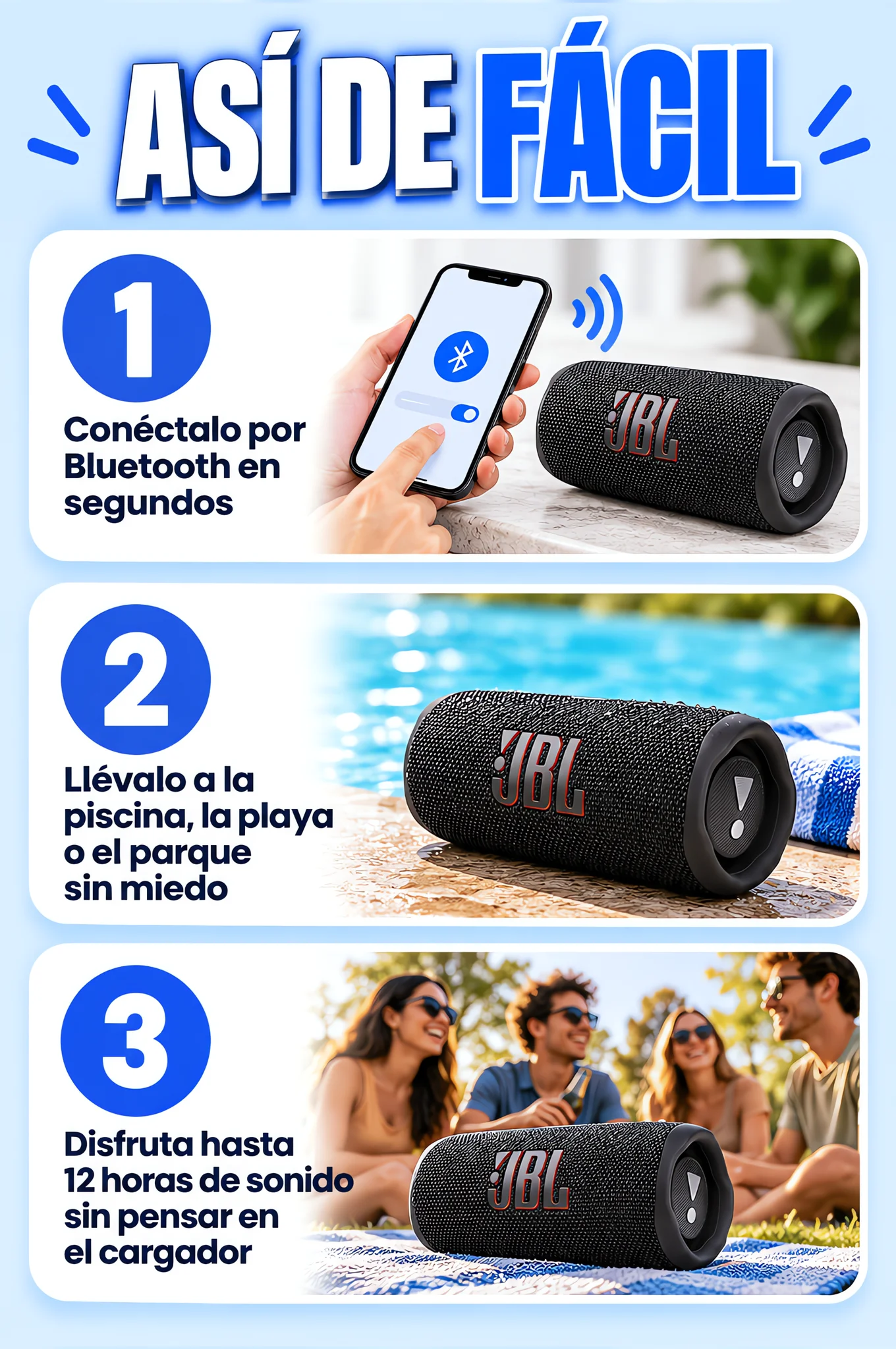 Cómo funciona