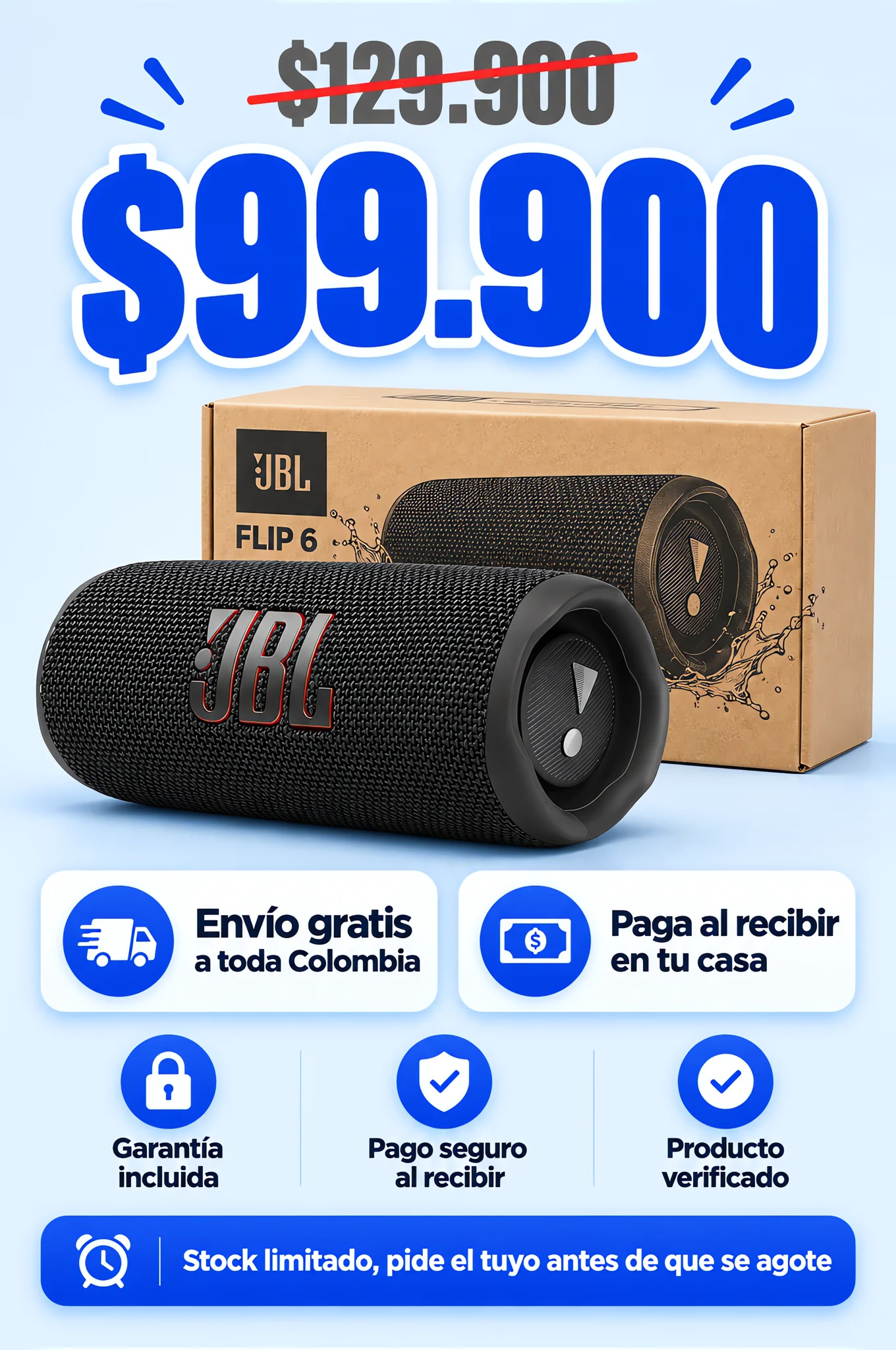 Oferta