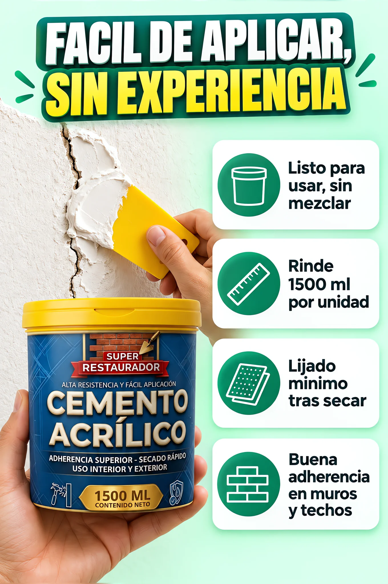 Beneficios