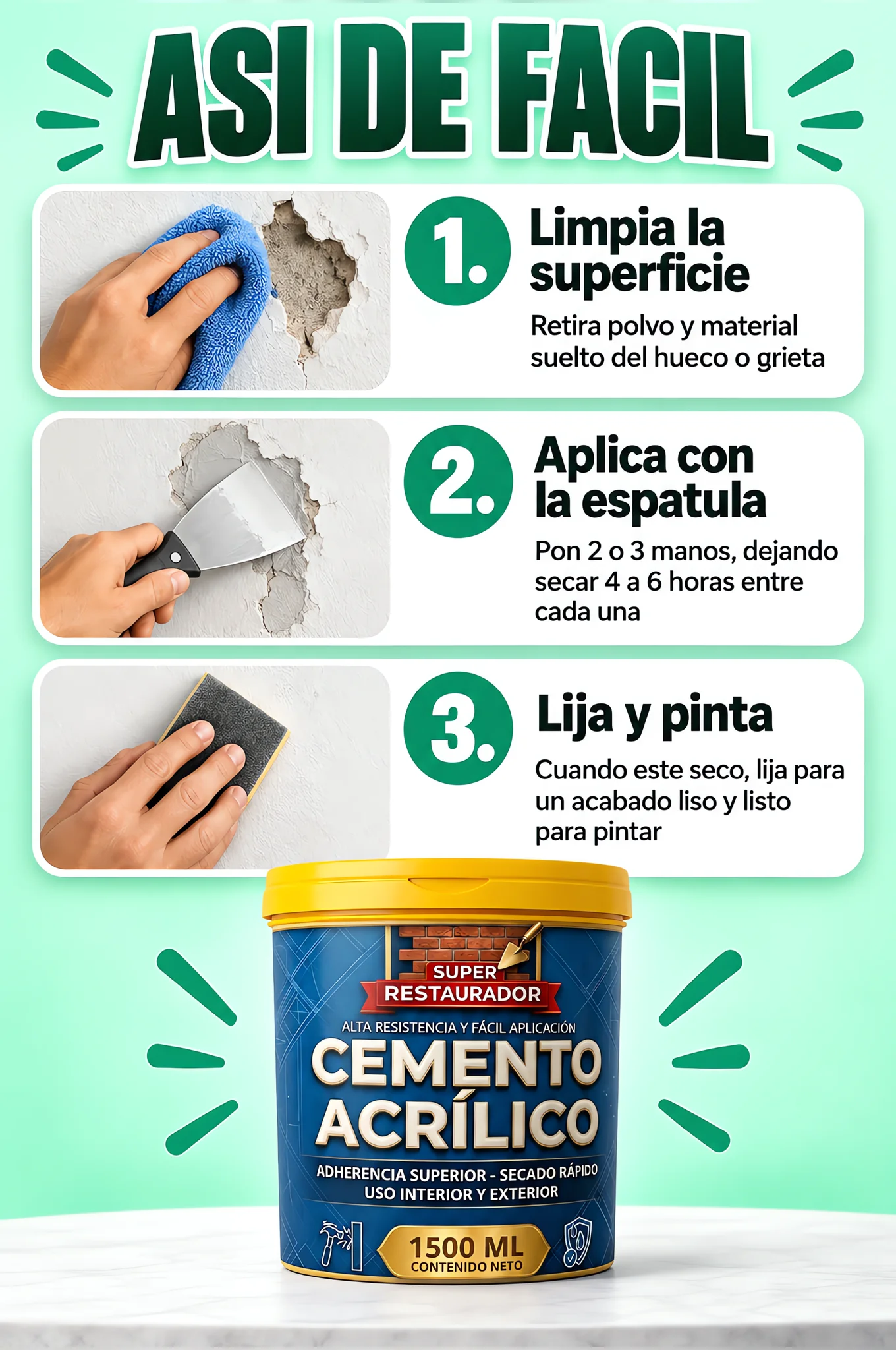 Cómo funciona