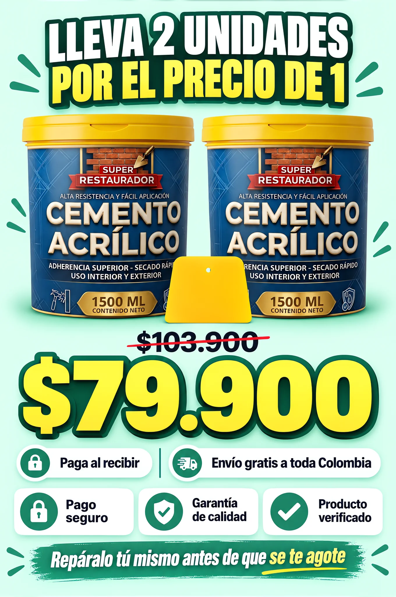 Oferta