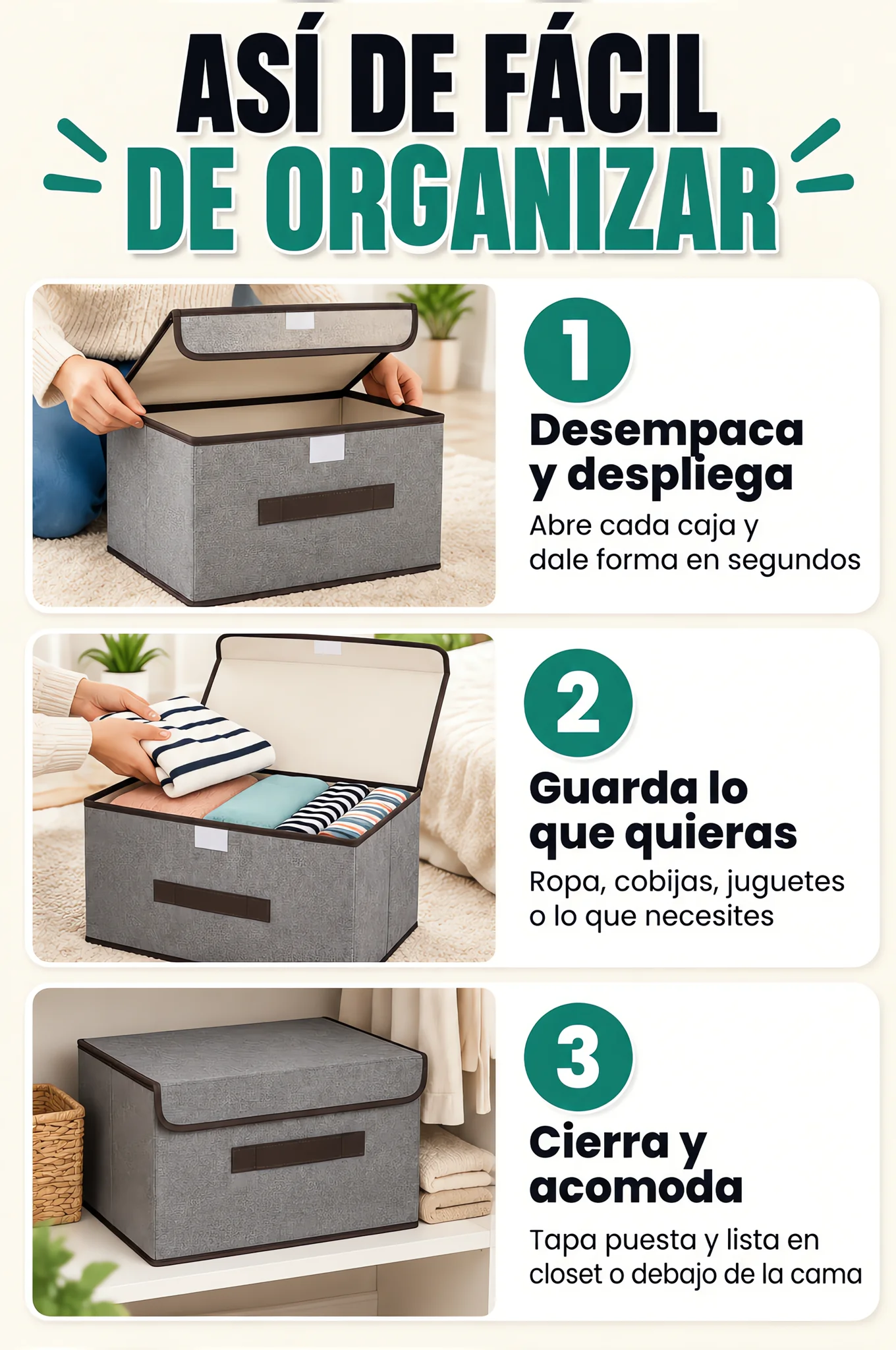 Cómo funciona