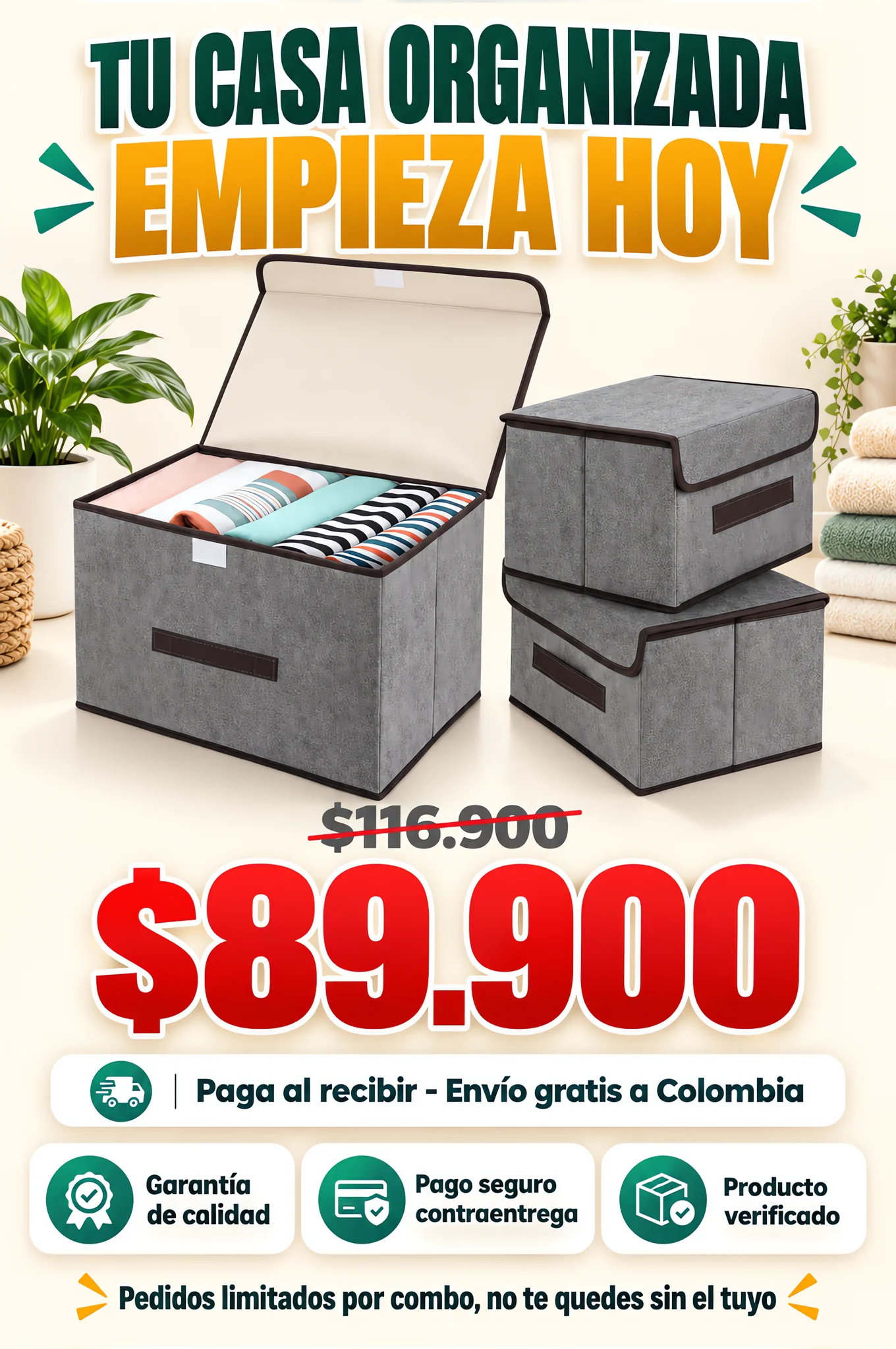 Oferta